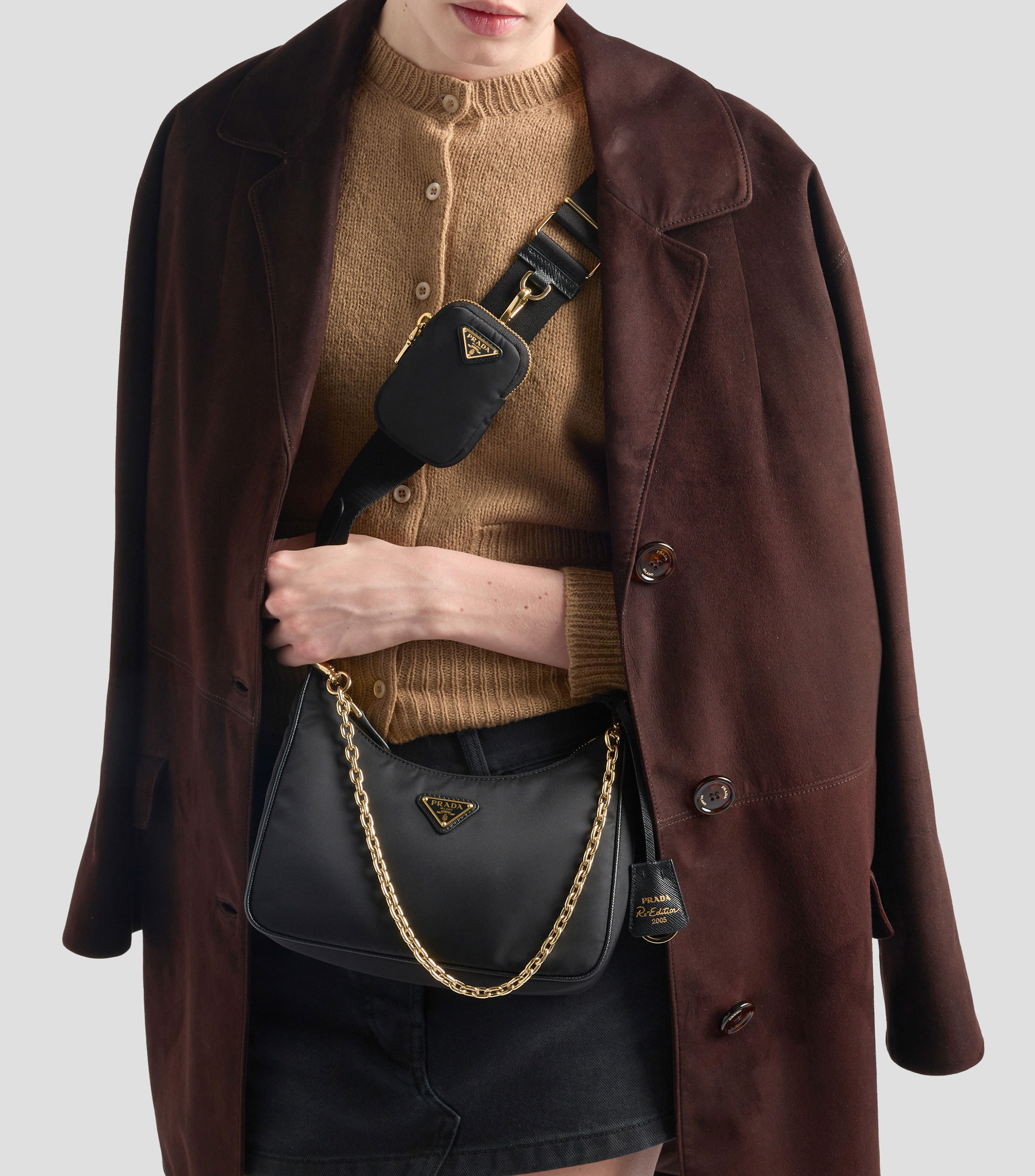 Bolsa Re-Edition 2005