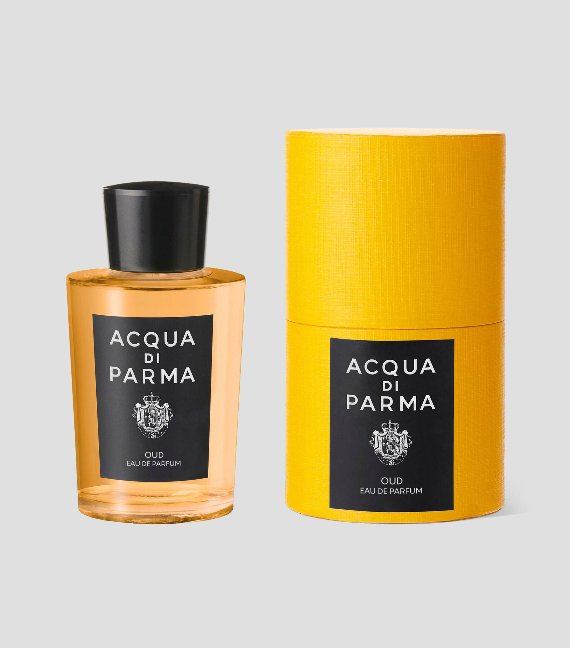 Perfume Oud, Eau De Parfum 180 ml Unisex