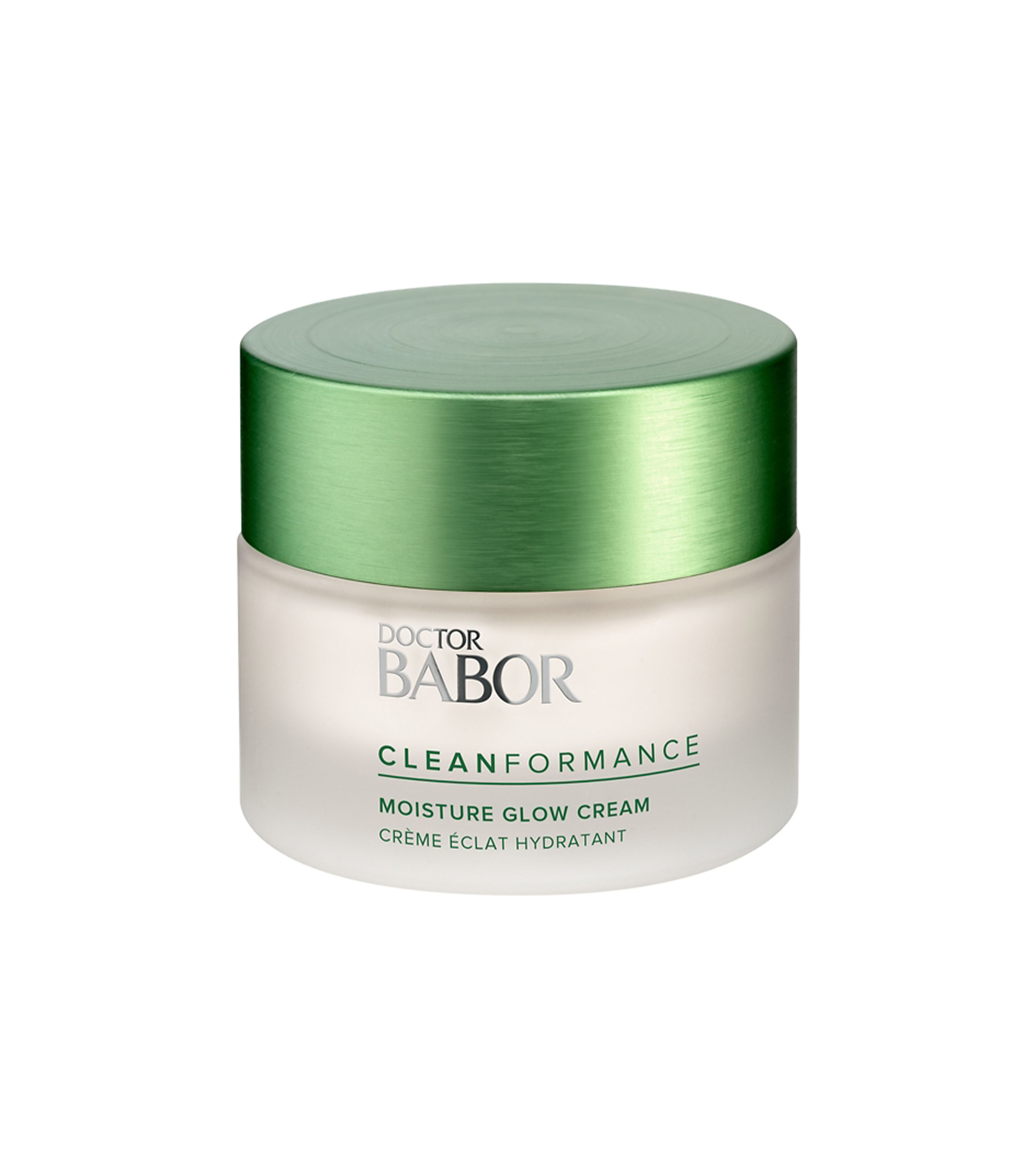 Crema para el Rostro Moisture Glow Cleanformance, 50 ml