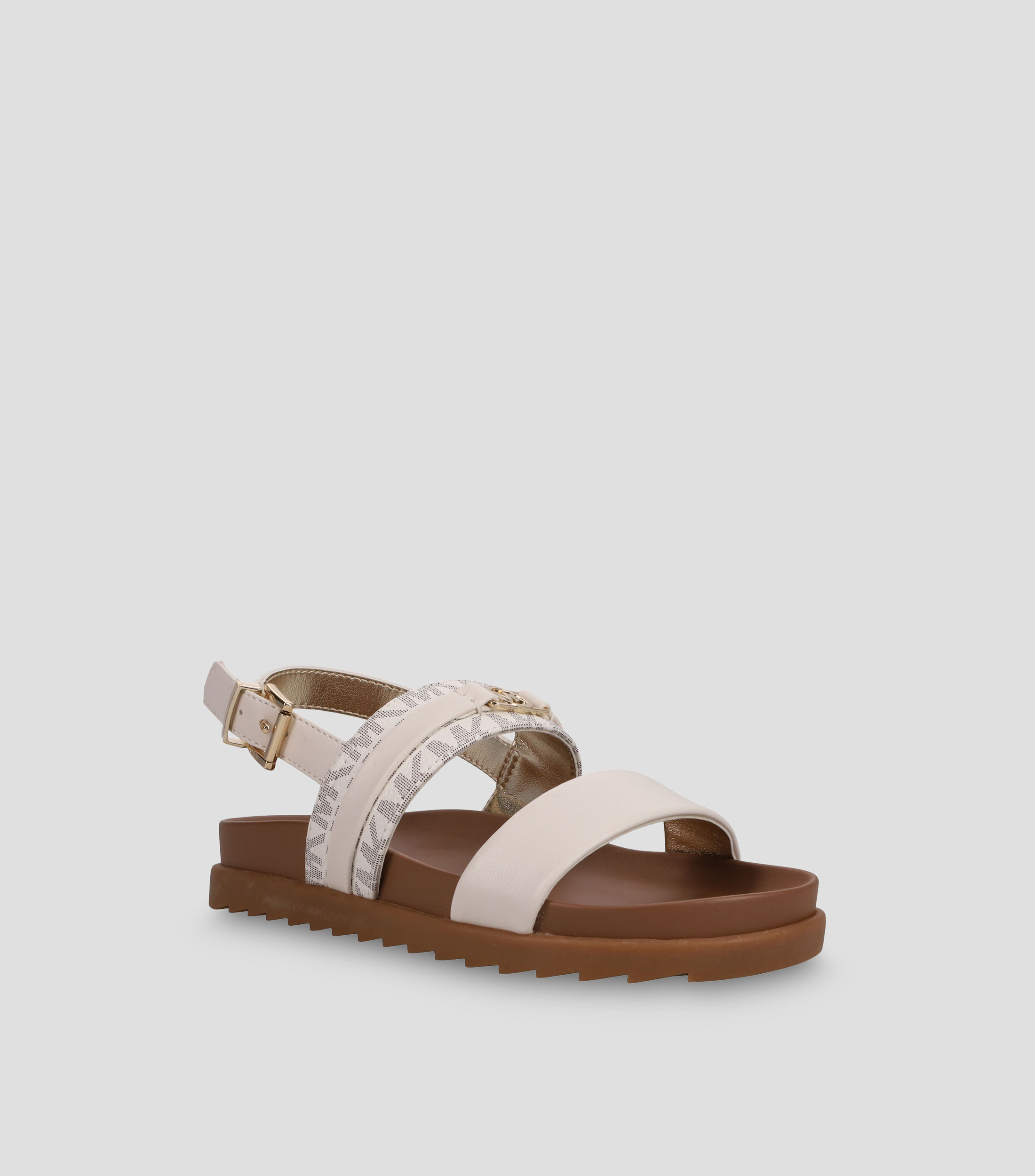 Sandalias planas Niña