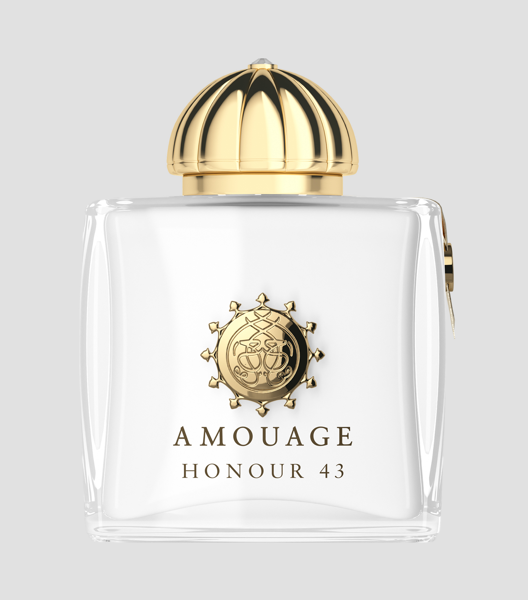 Perfume, Honour 43 Parfum, 100 ml Mujer
