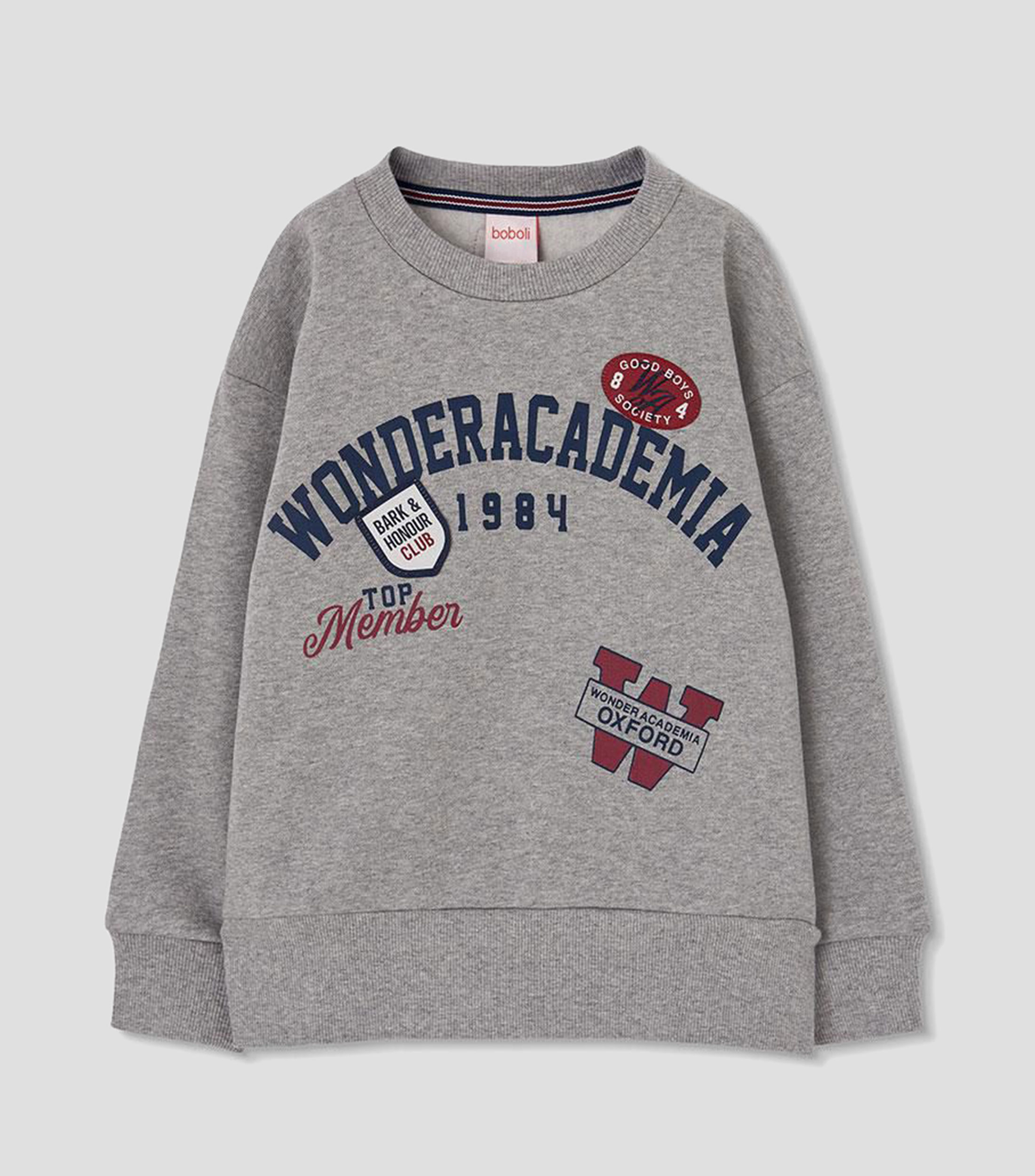 Sudadera Niño