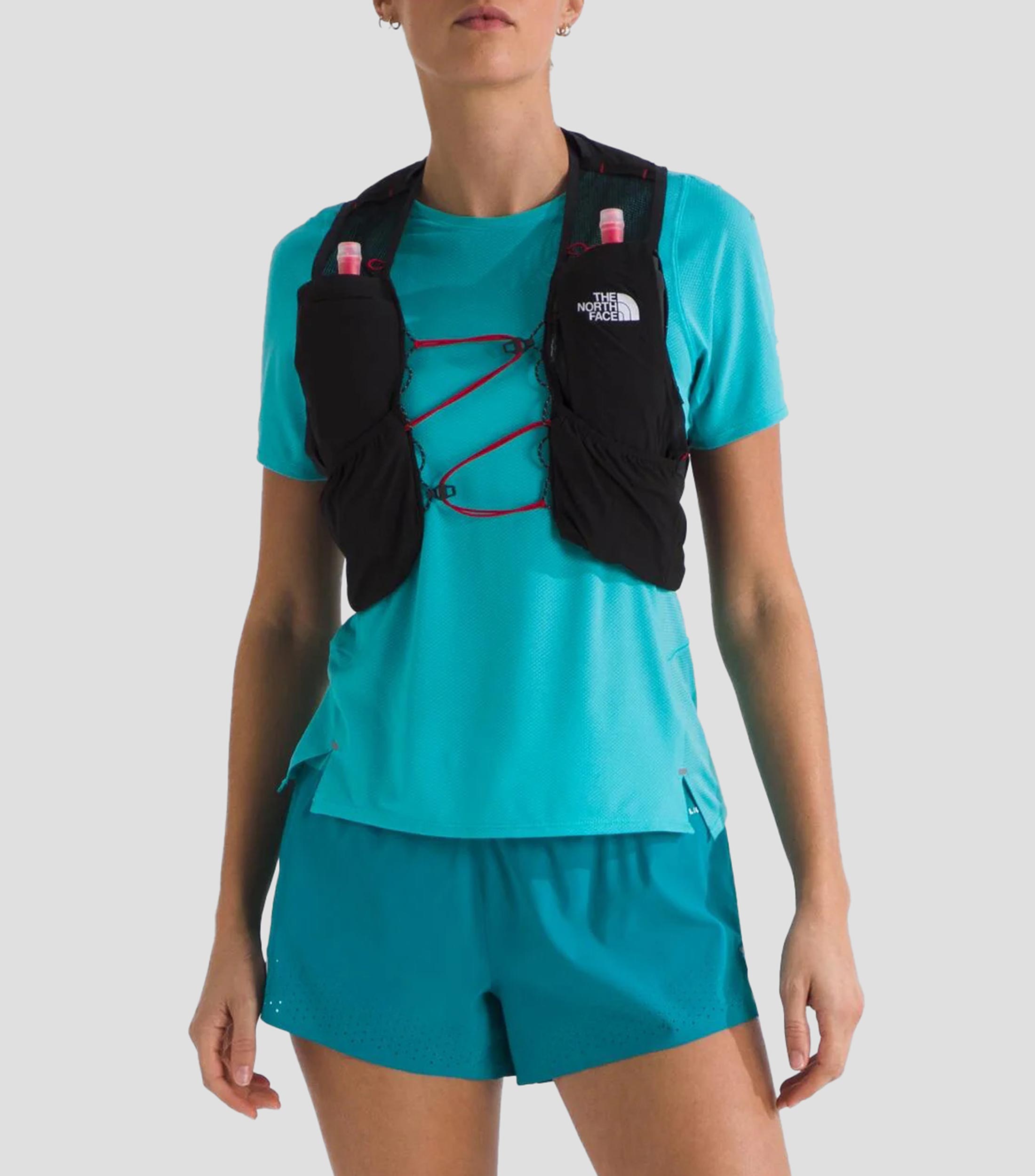 Chaleco de Hidratacion Summit Run 5 Unisex