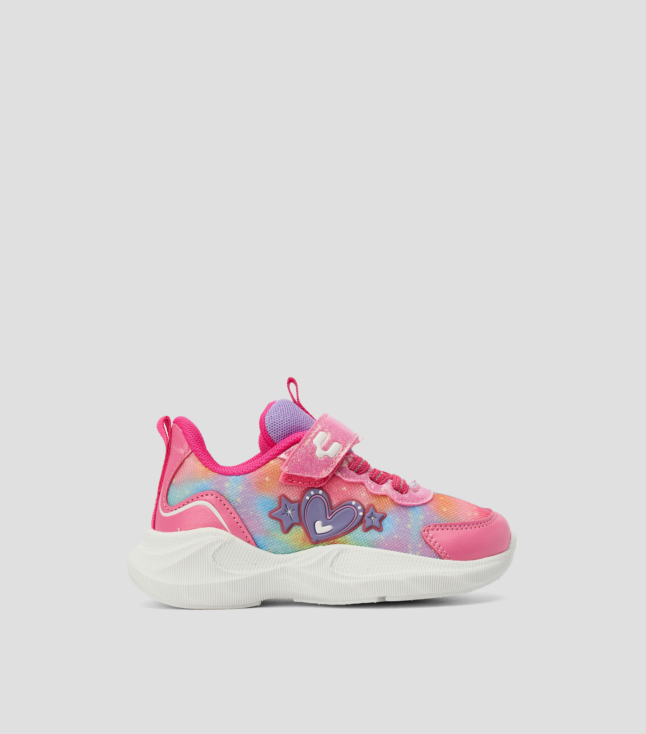 Tenis casuales fantasía Niña