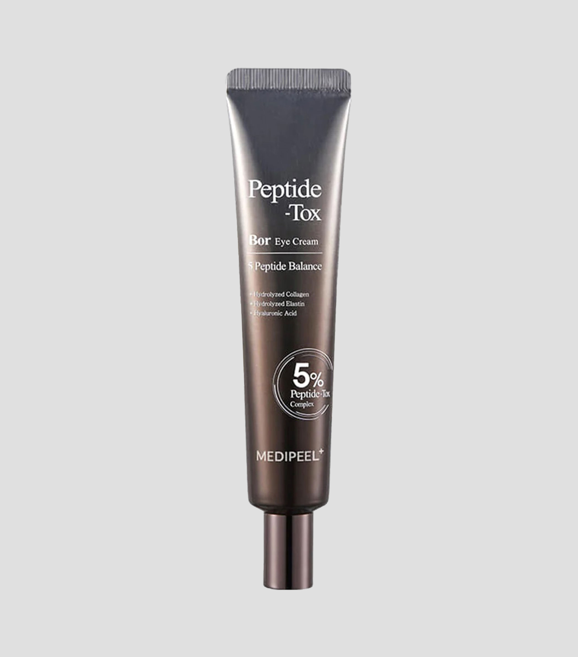 Crema para ojos Bor Peptide Tox, 40 ml