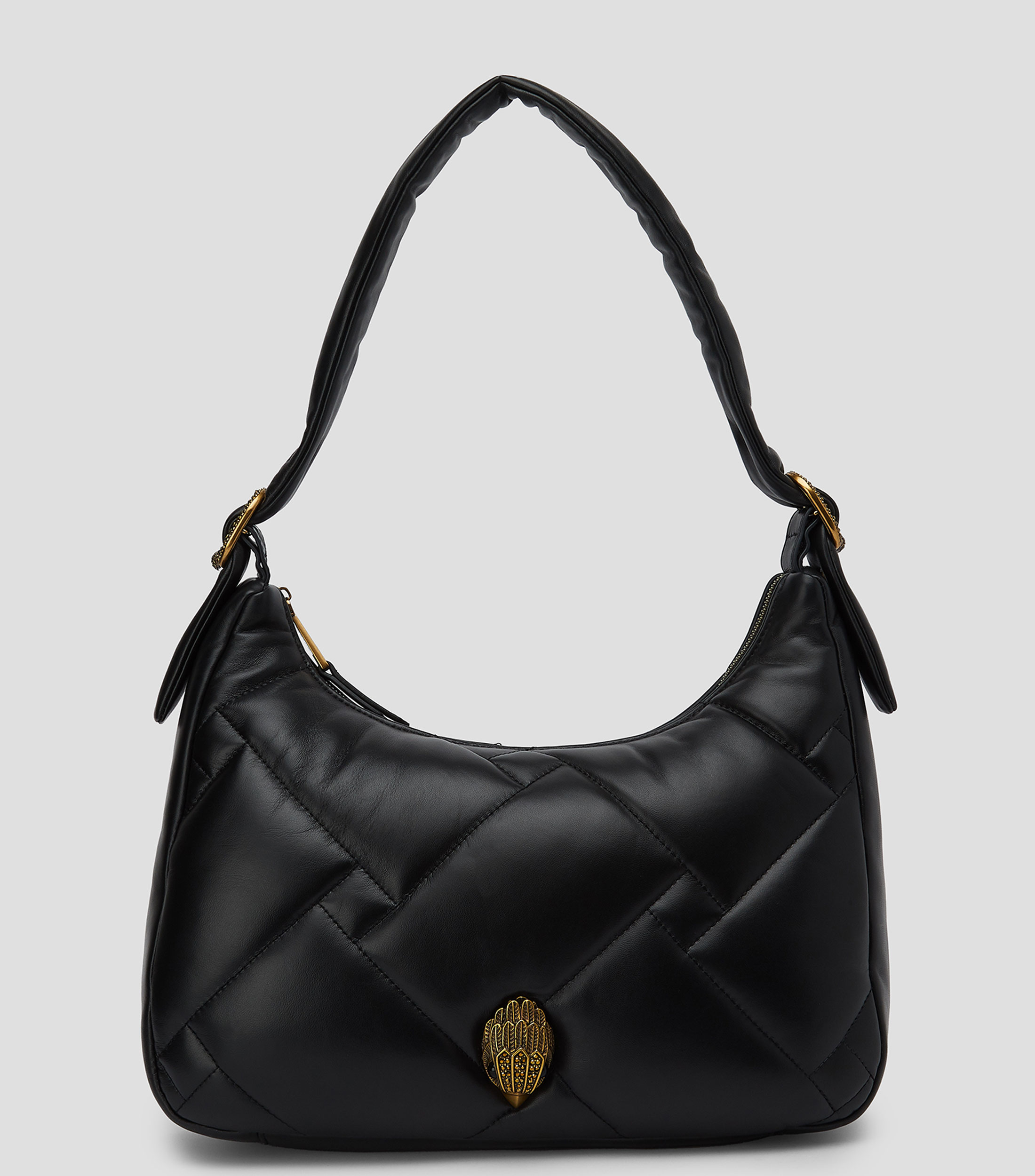 Bolsa Kurt Geiger Negra