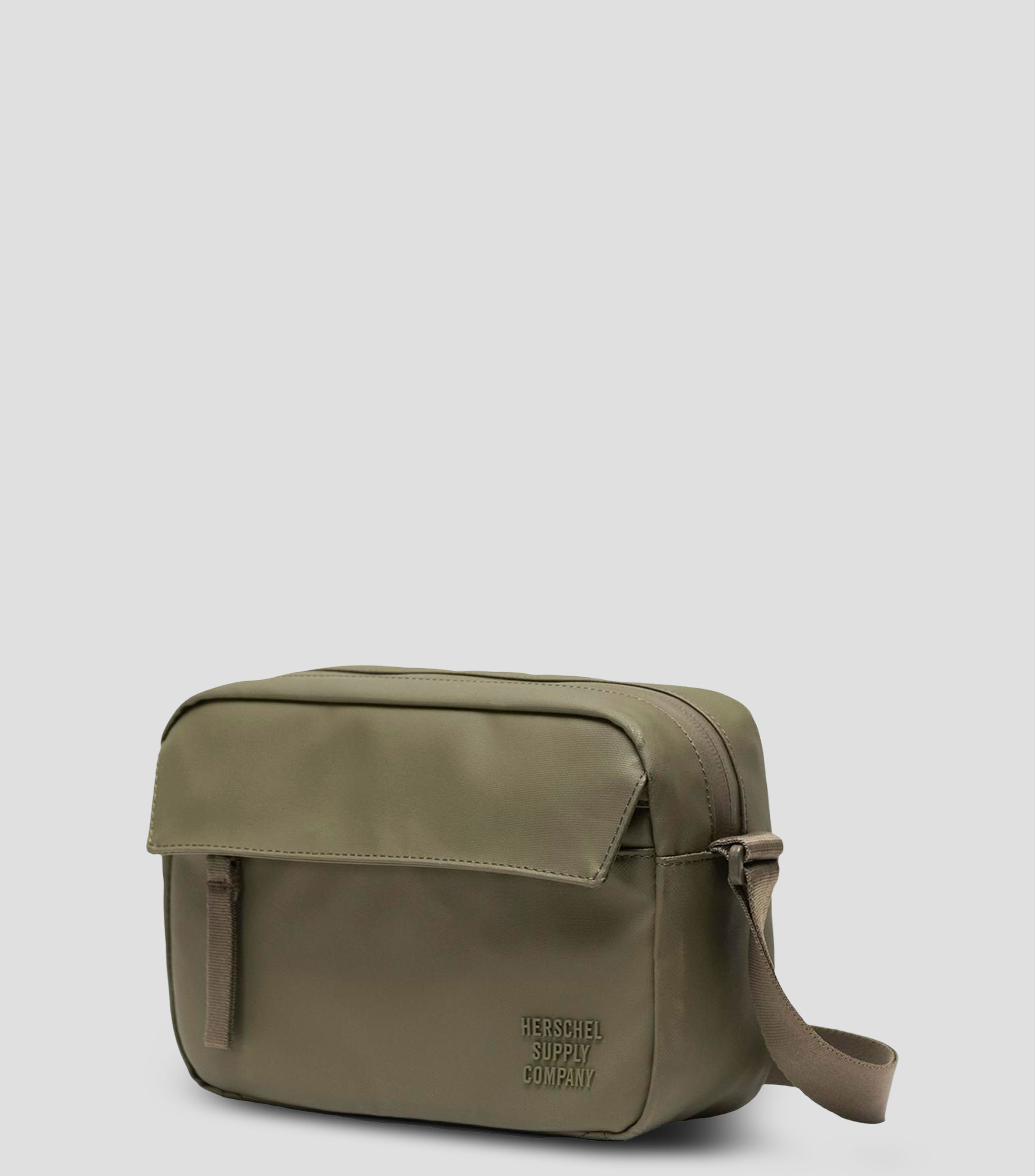 Bolsa crossbody Alberni lisa Niña