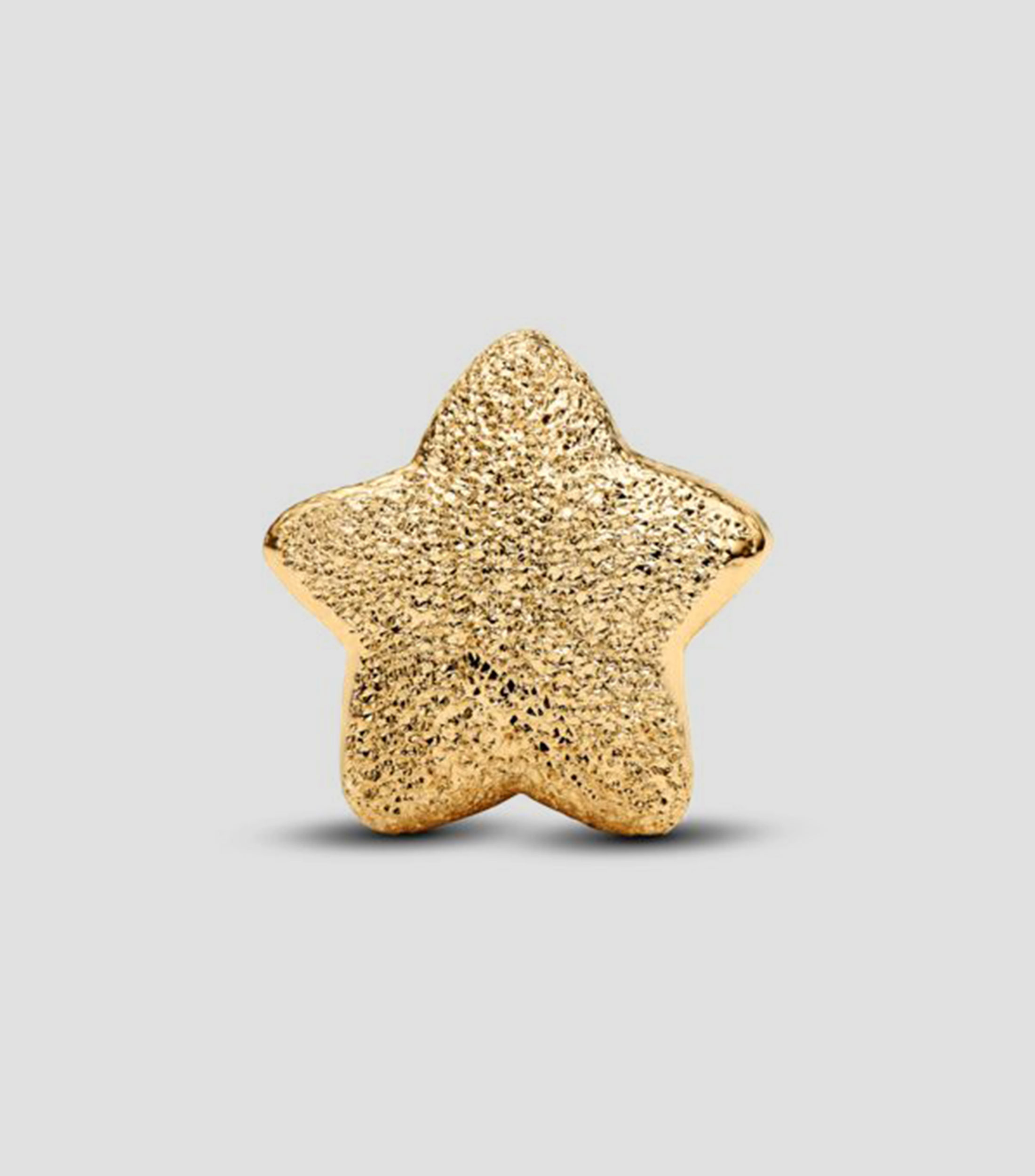 Charm en Plata .925 Estrella Unisex
