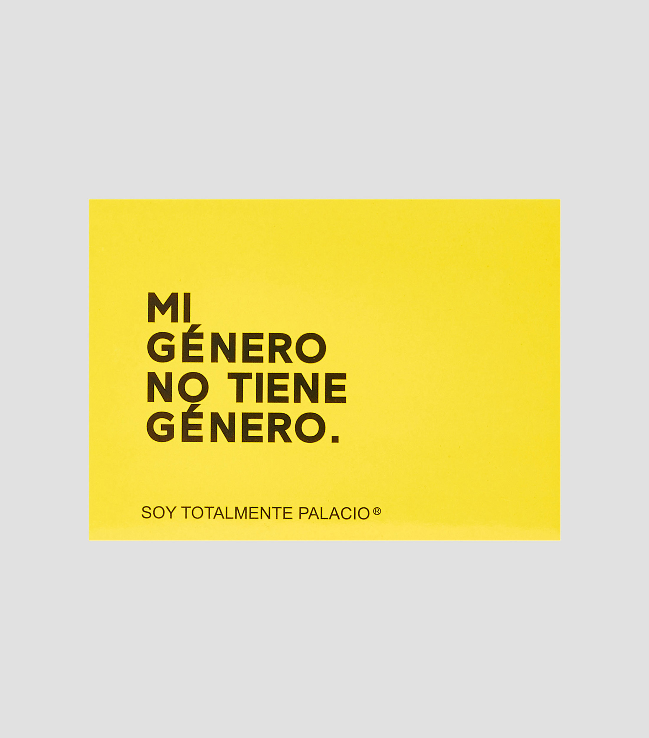 Imán decorativo