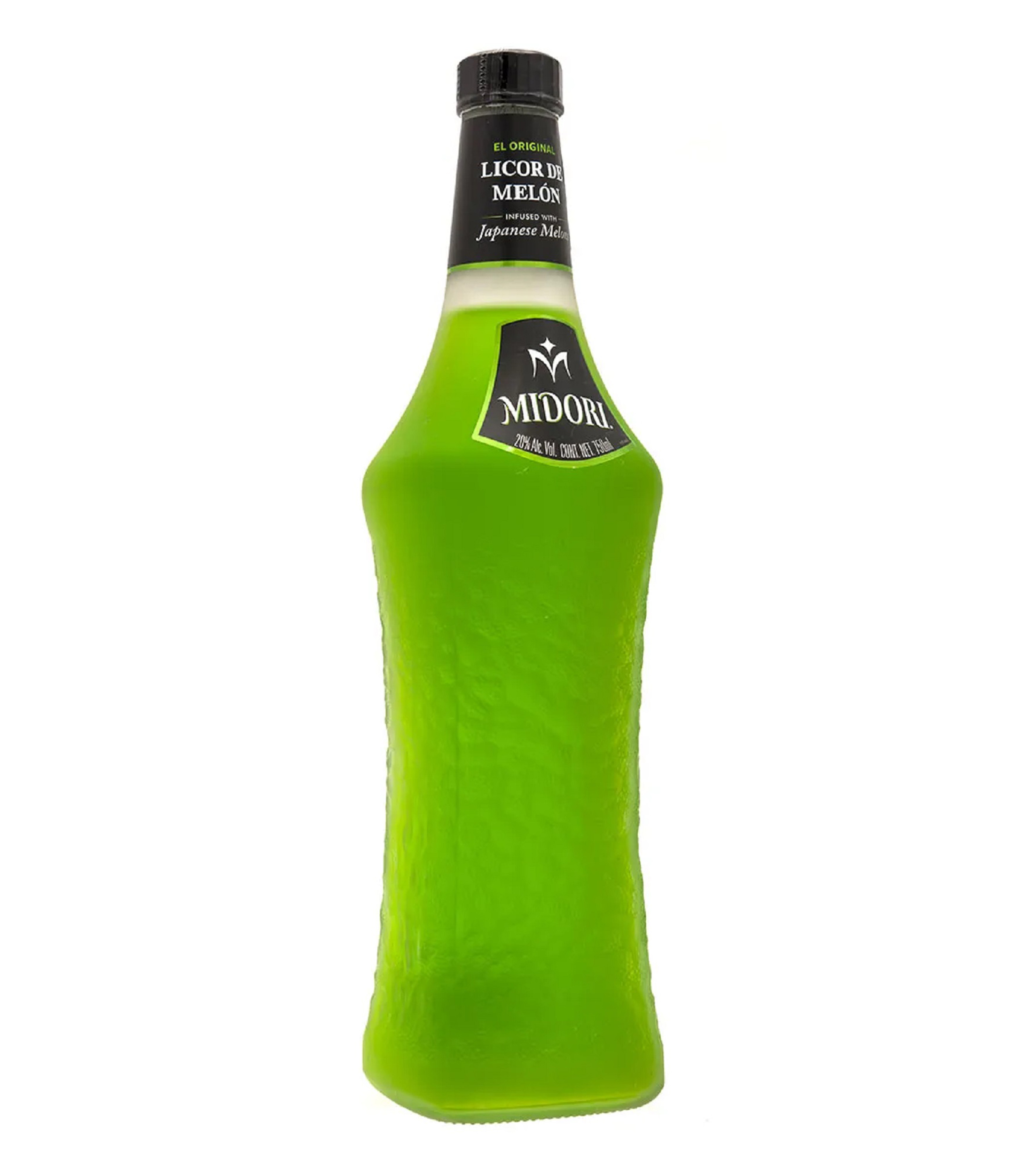 Licor de Melón Midori