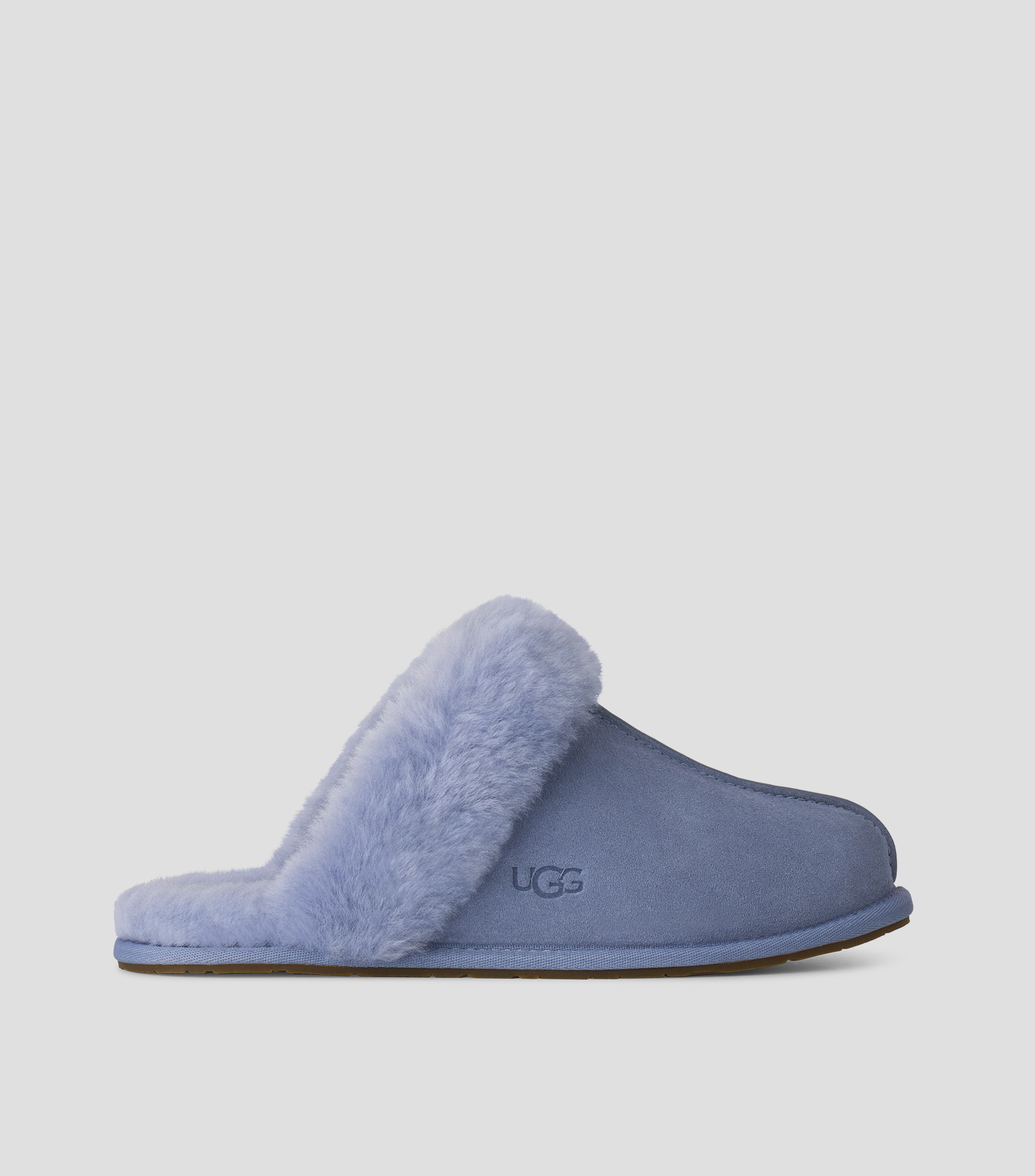 Pantuflas Scuffette II Mujer