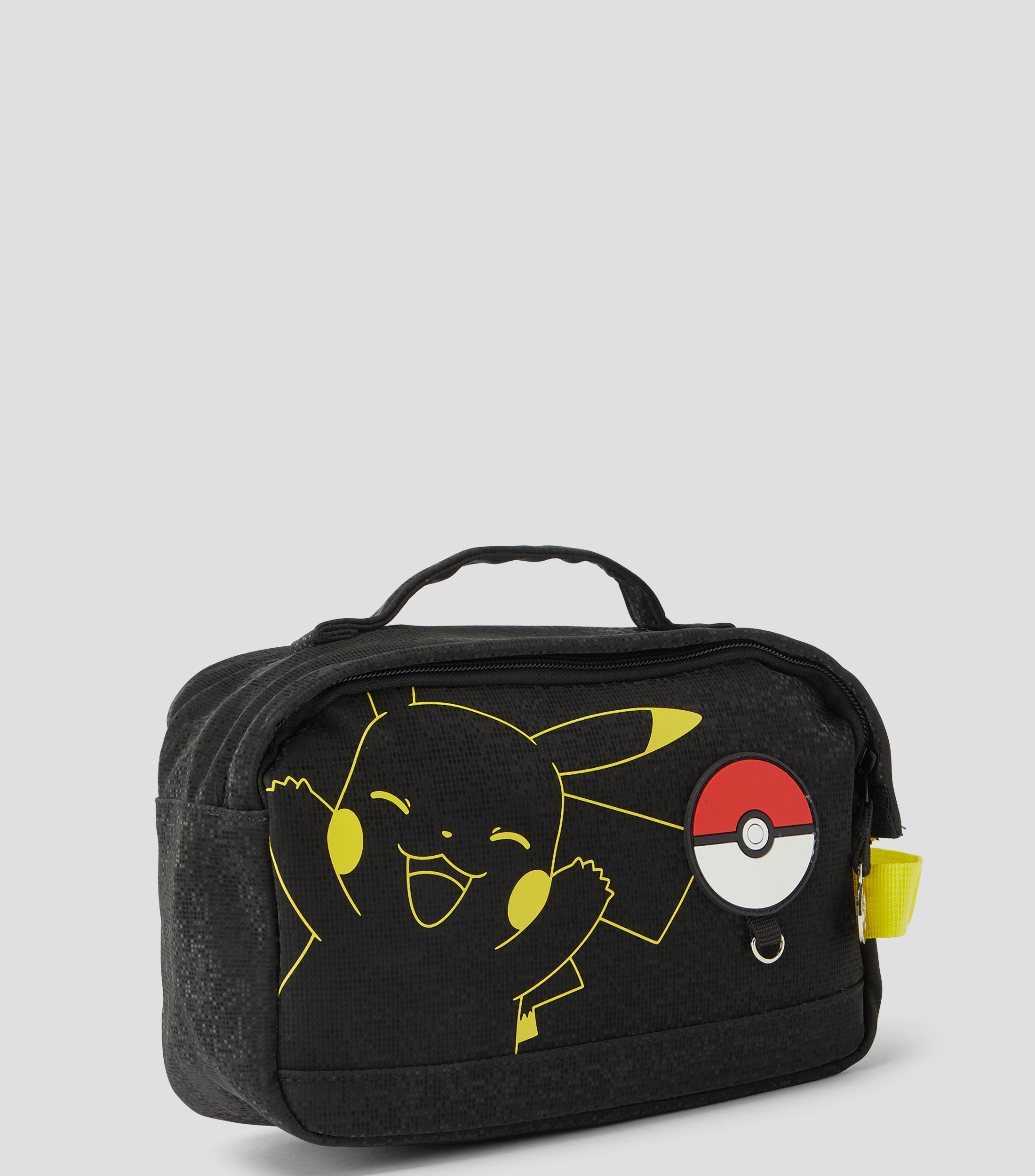 Lapicera Pokémon Niño