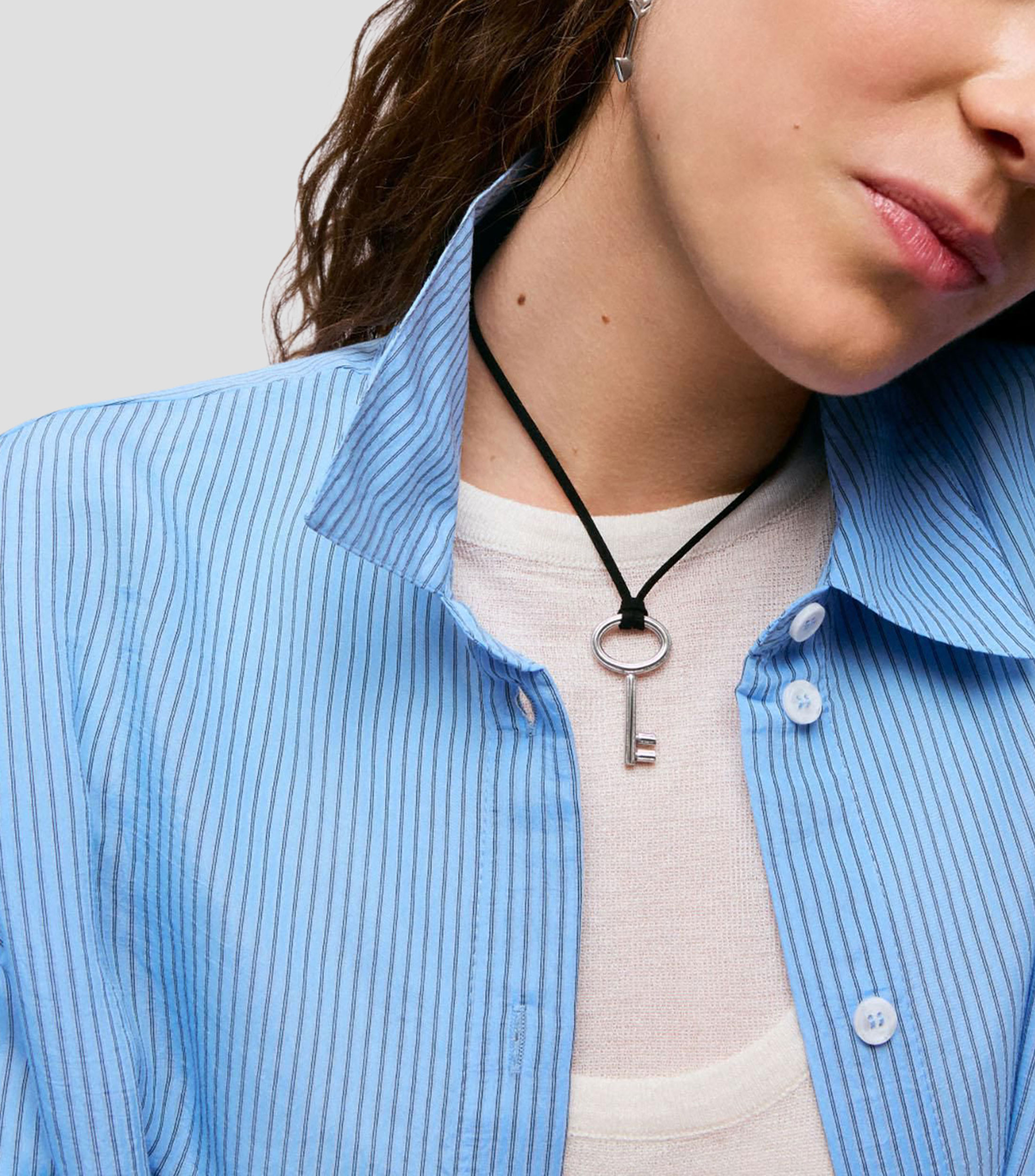 Collar Charming Mujer