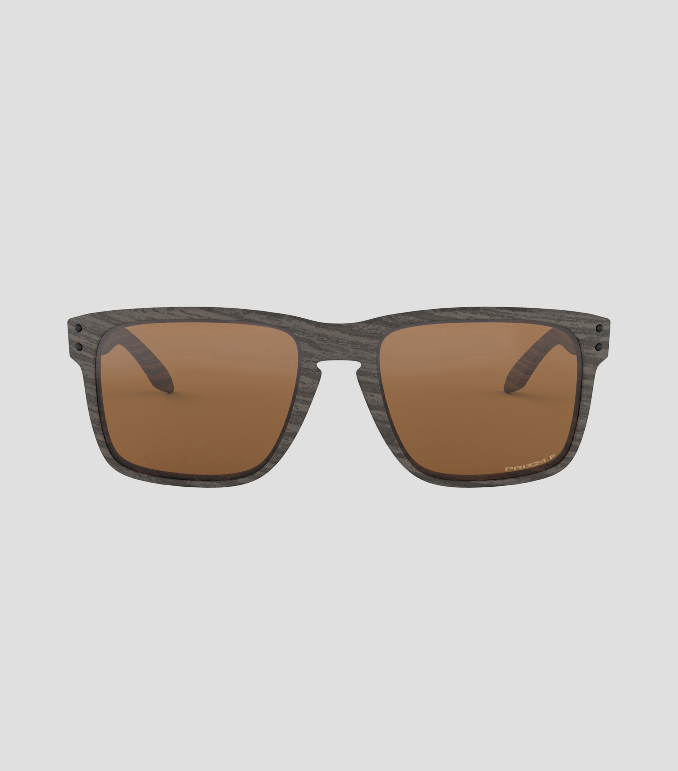Lentes de sol Cuadrados Holbrook XL Hombre