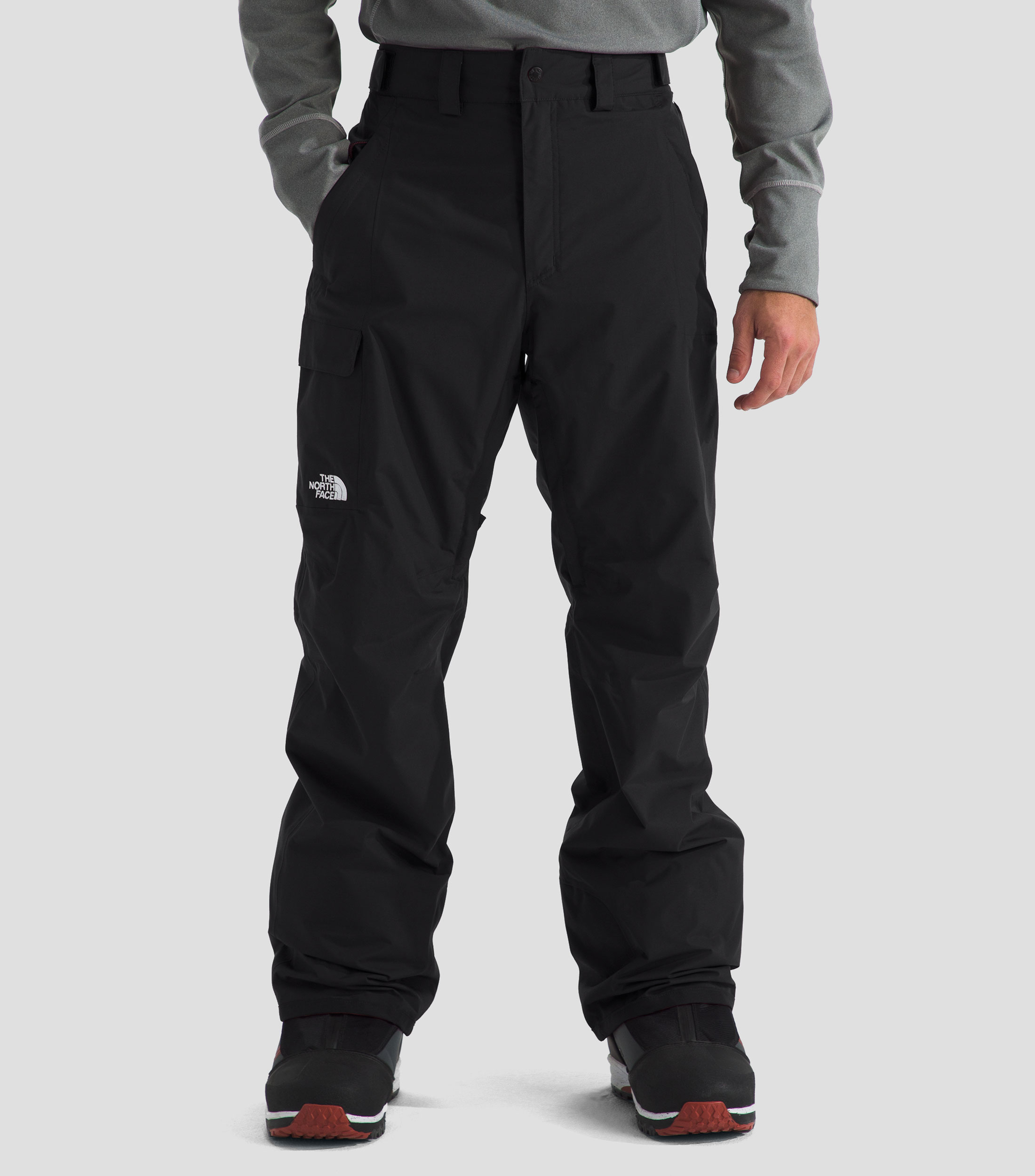 Pantalón para exploracion Hombre