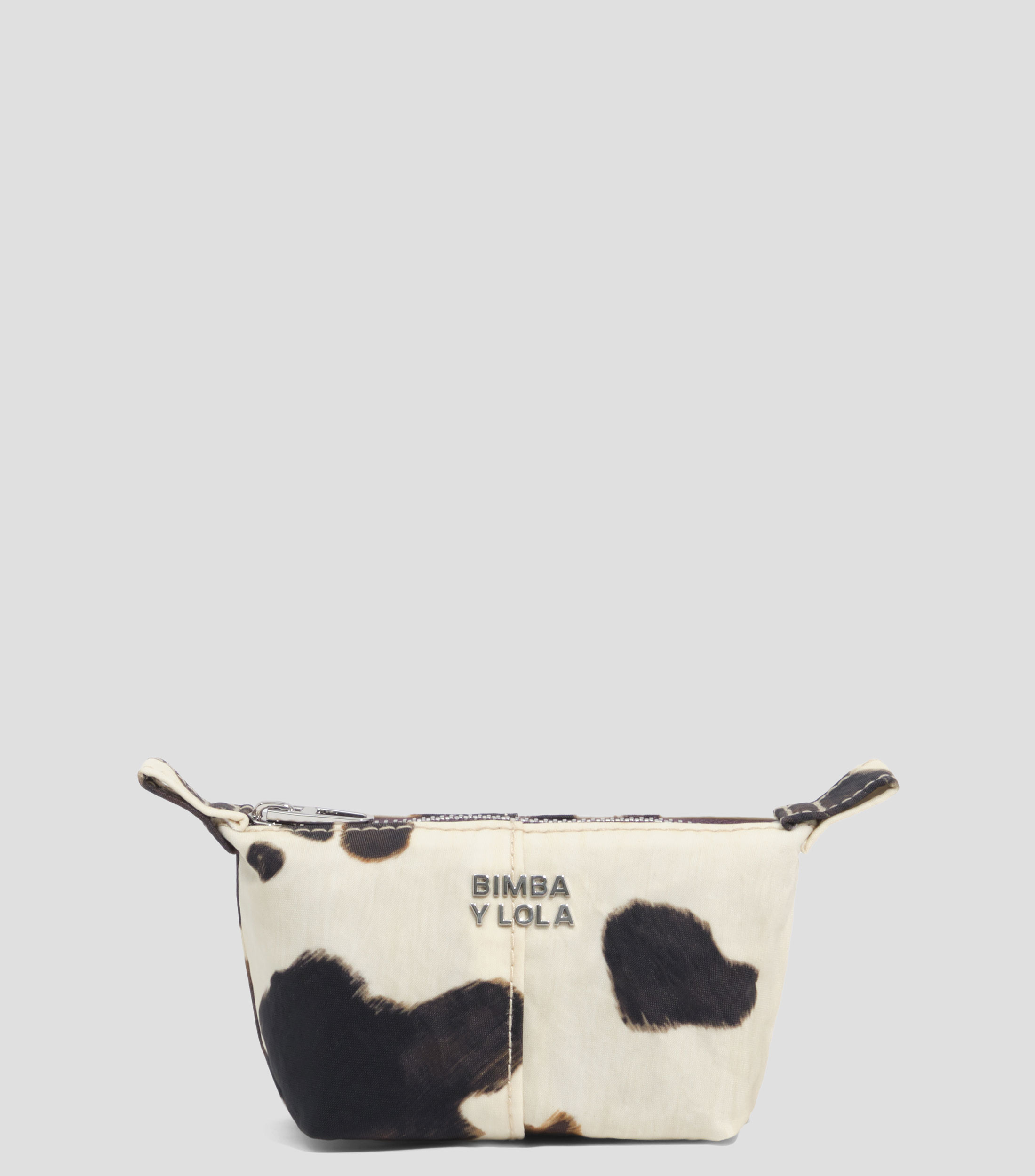 Monedero trapecio Mujer