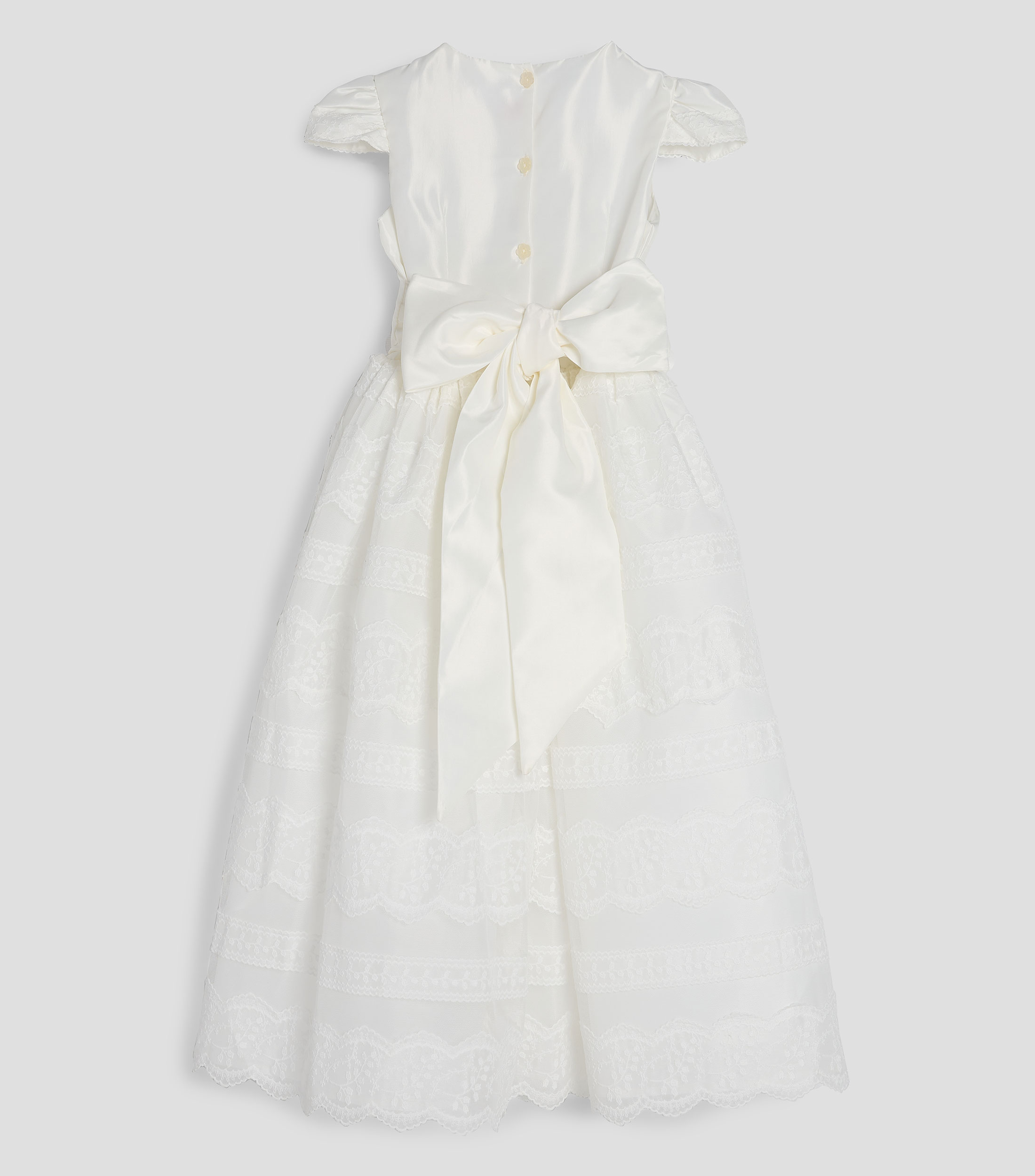 Vestido Nina