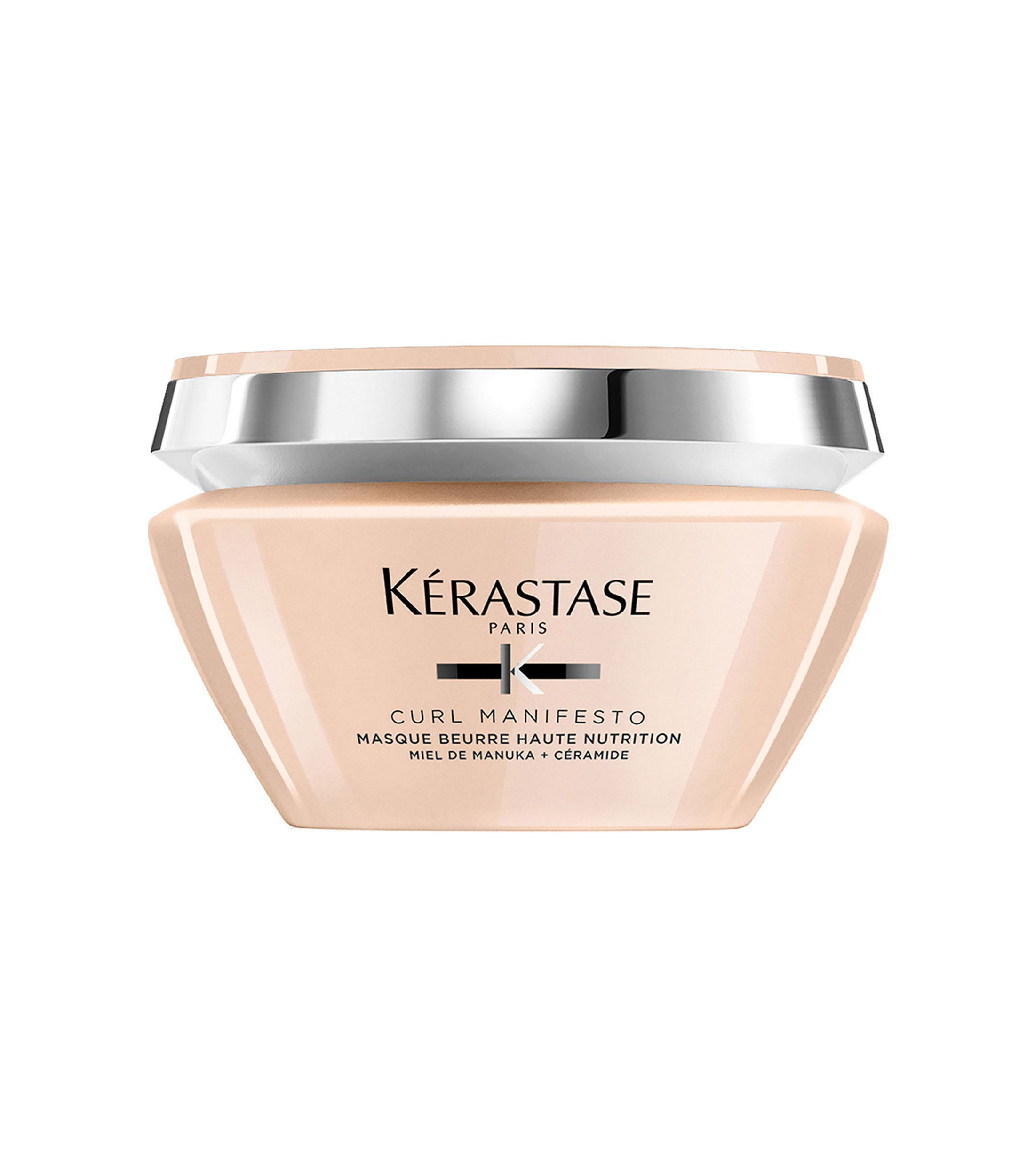 Mascarilla para el cabello Beurre Haute Nutrition, 200 ml