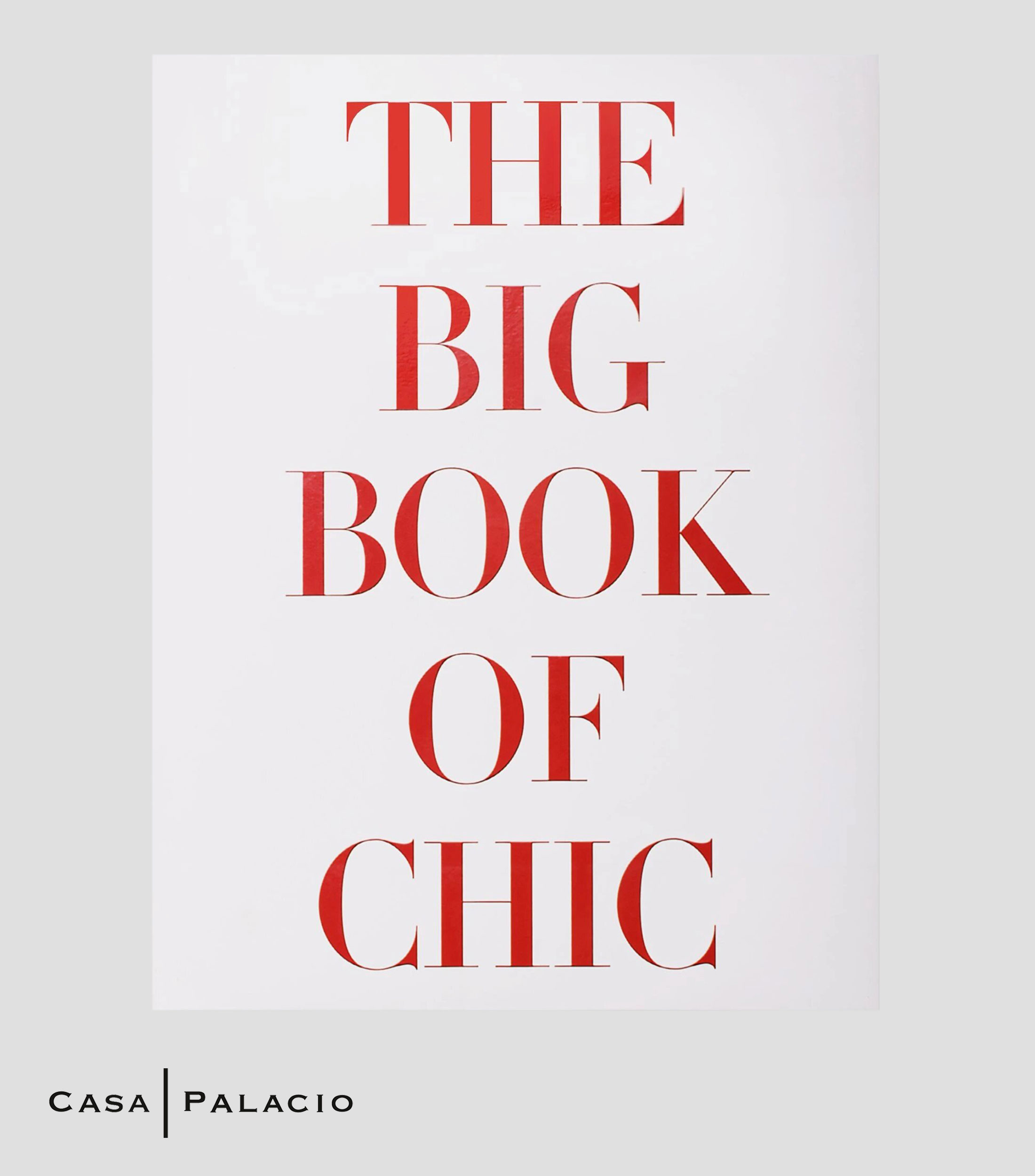 Arte Y RecreaciónThe Big Book Of Chic Miles Redd