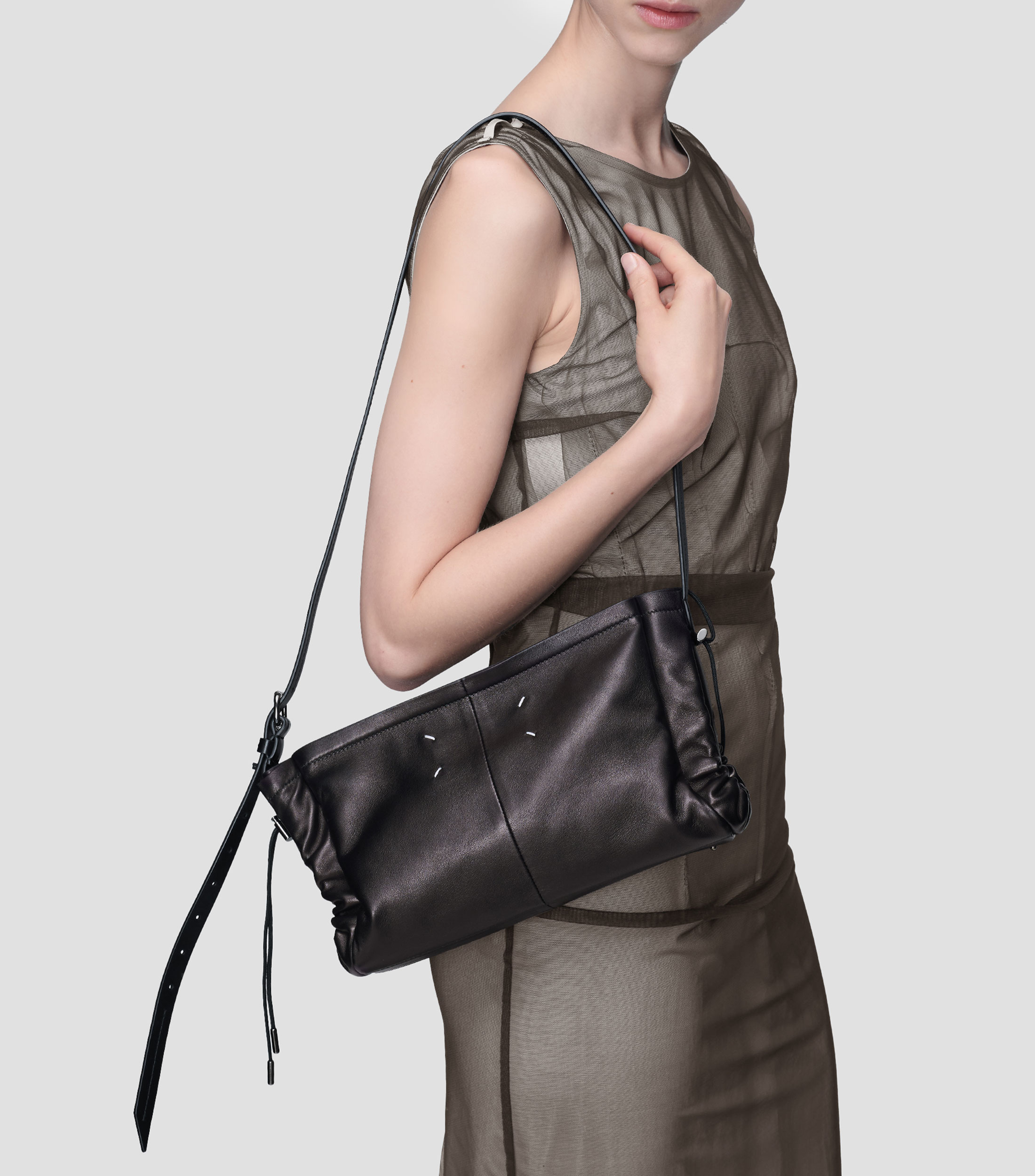 Bolsa Baguette