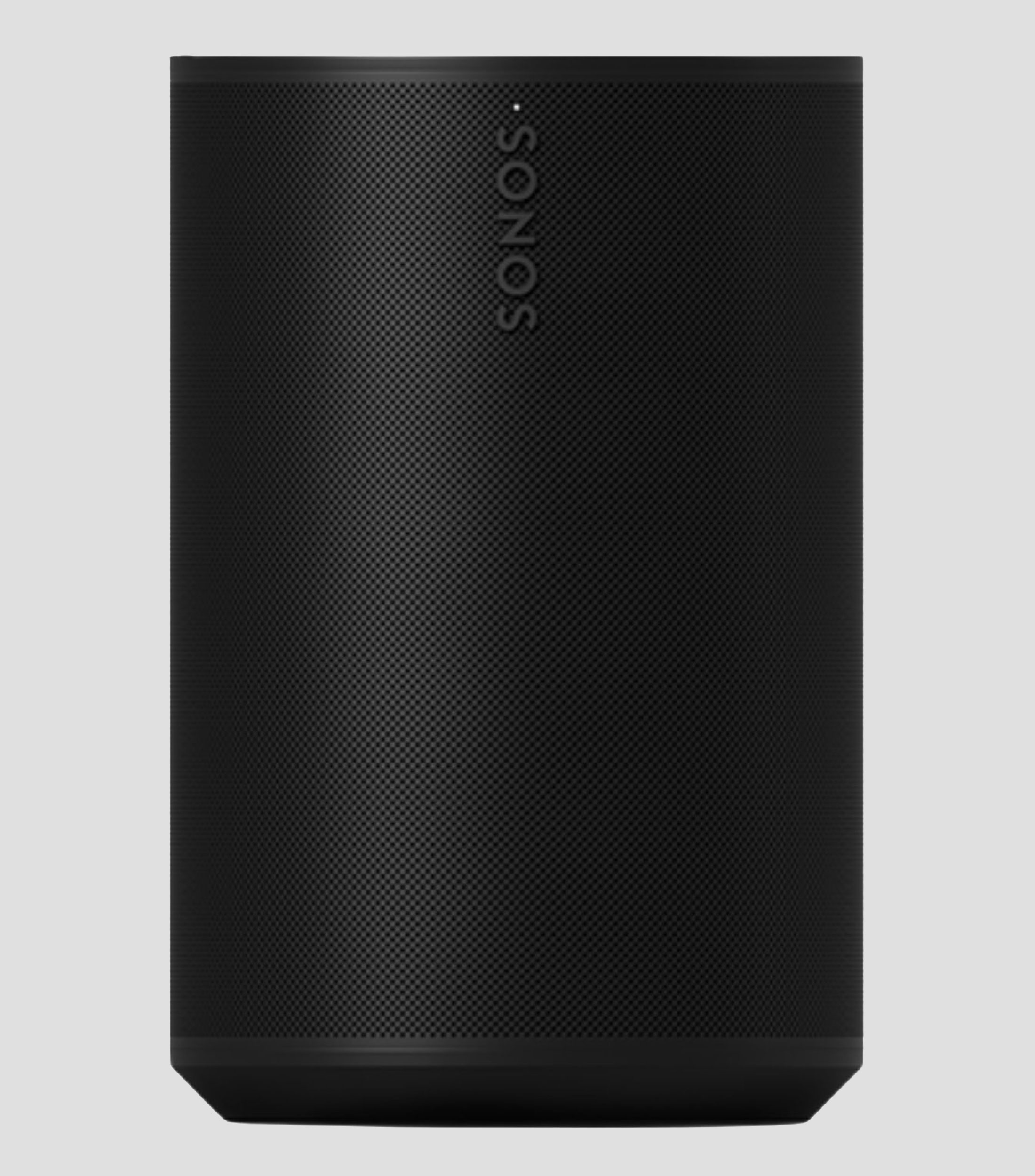 Sonos Era 100 Bocina con acústica y conectividad de última generación Wi-Fi y Bluetooth