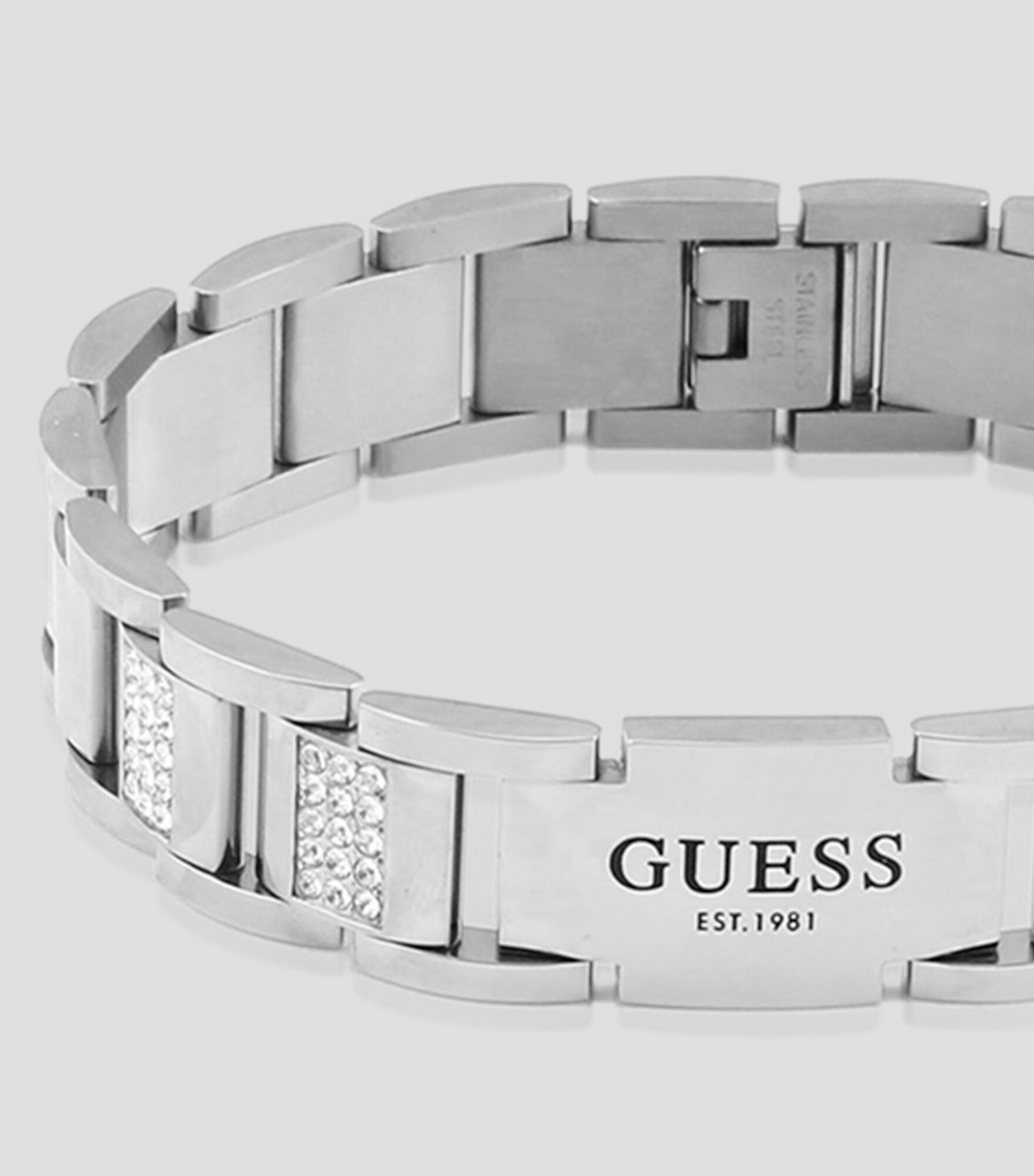Brazalete Frontiers Hombre