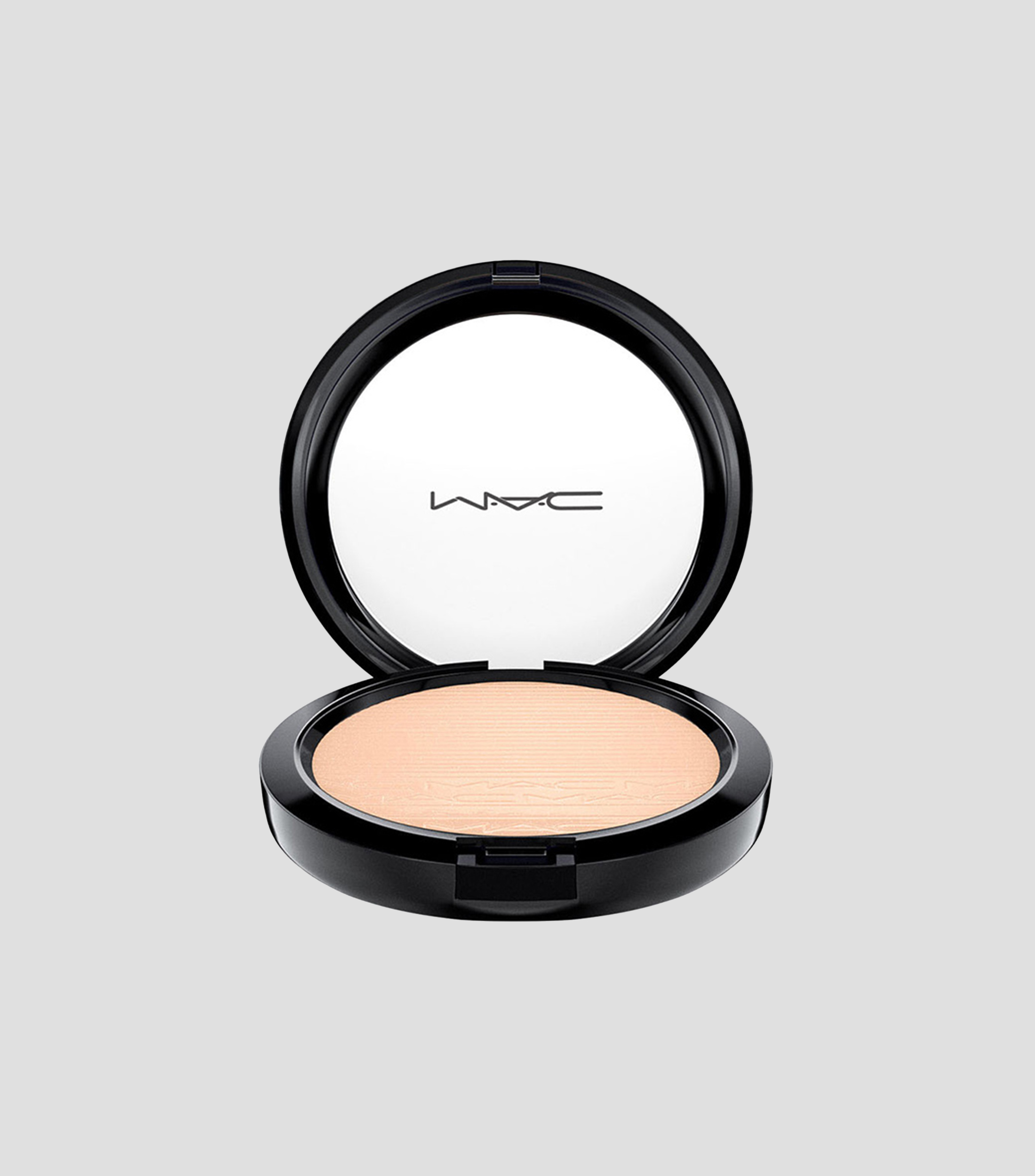 Polvo Compacto Extra Dimension Skinfinish Plata, 9 gr