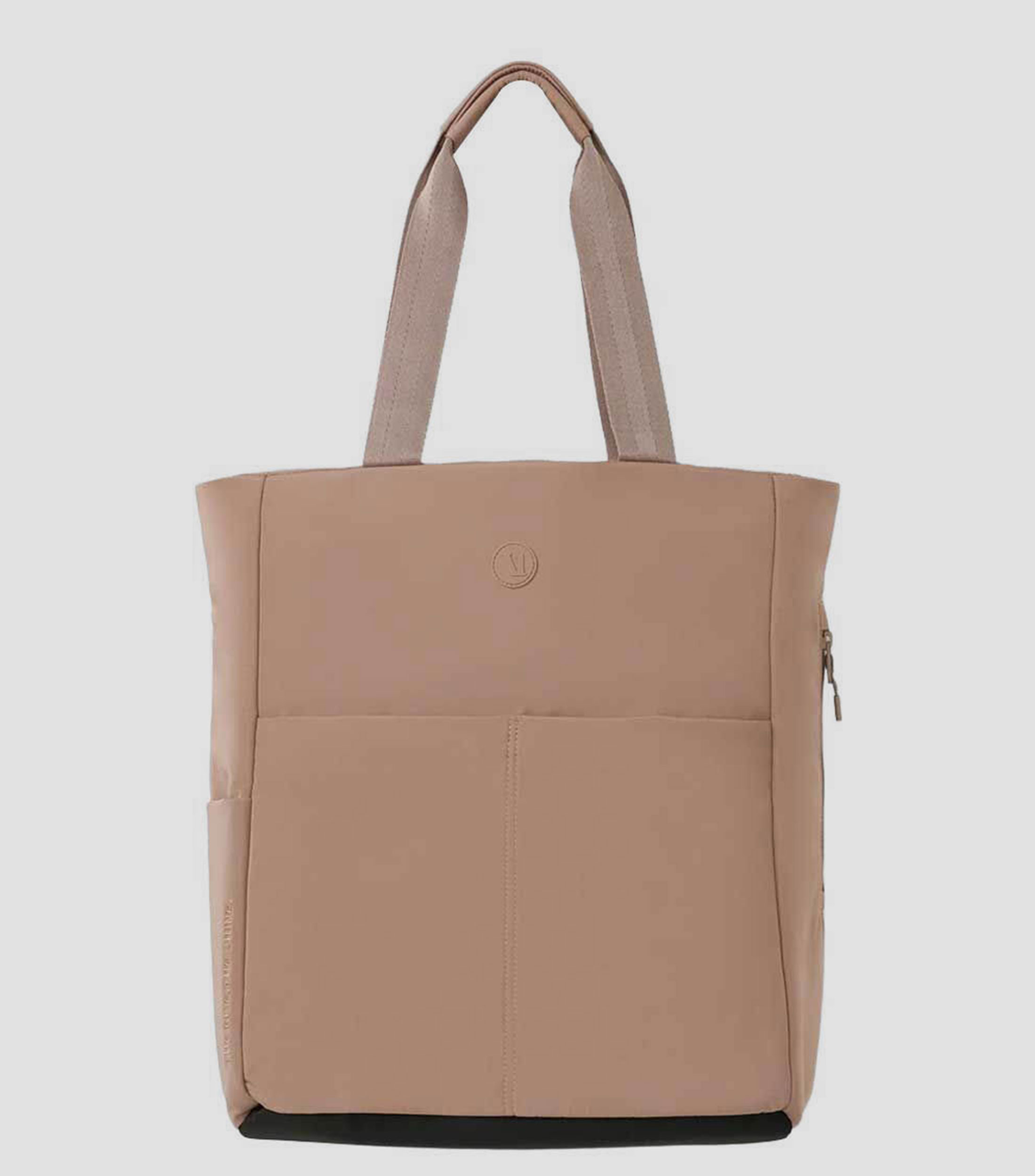 Bolsa deportiva tote convertible lisa Mujer