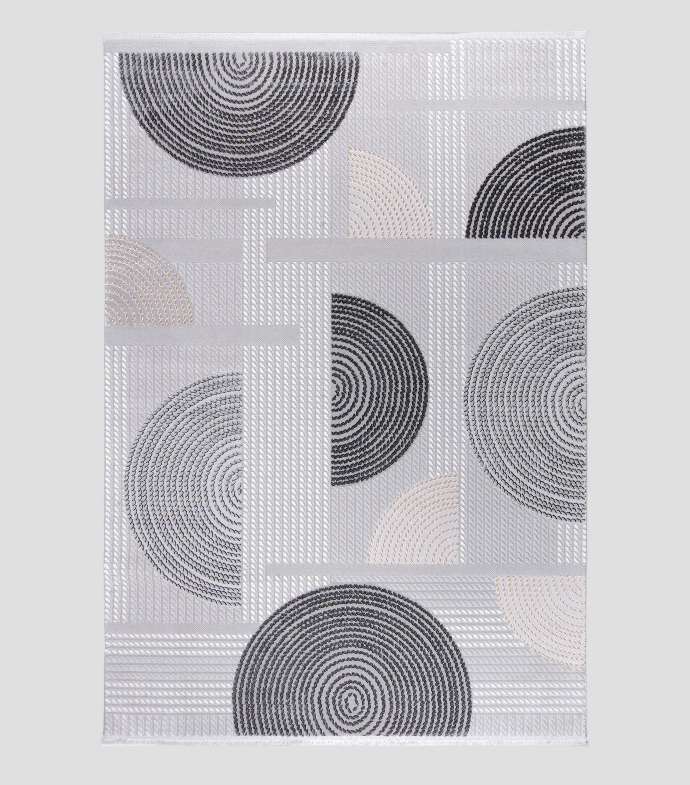 Tapete decorativo Dual, 340x240cm