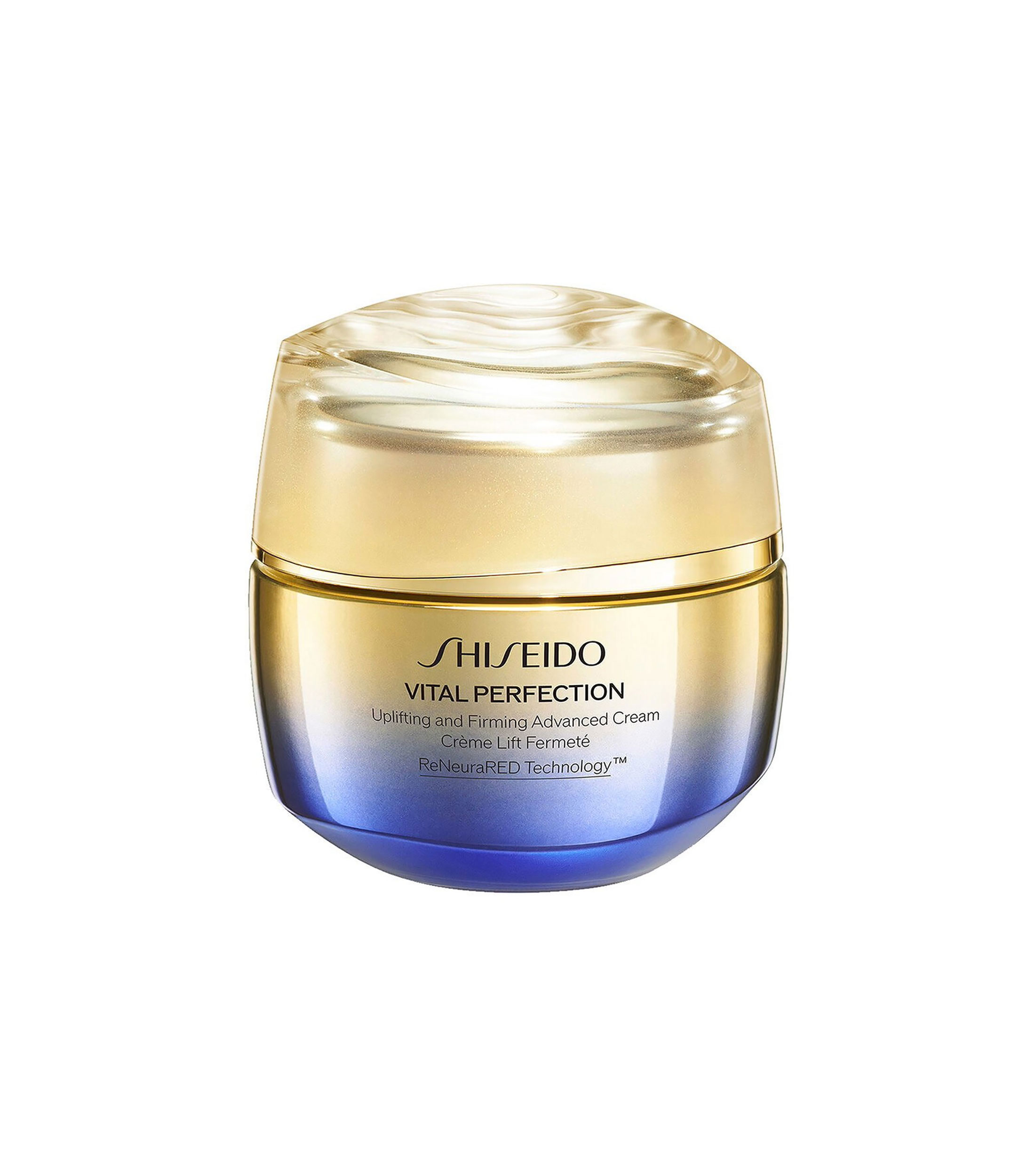 Crema para el rostro Vital Perfection Uplifting & Firming Advanced, 50 ml