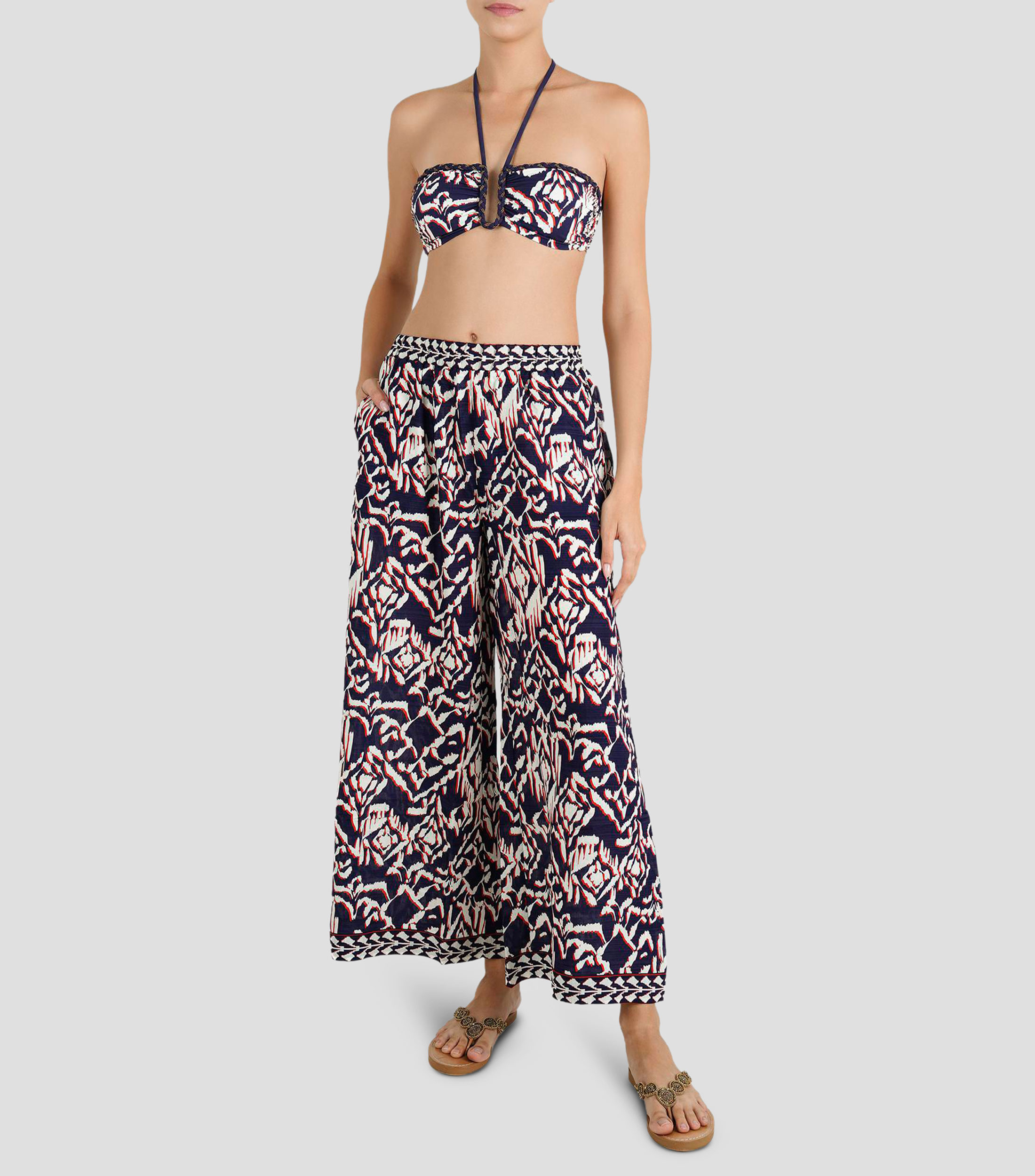 Pantalón Mujer