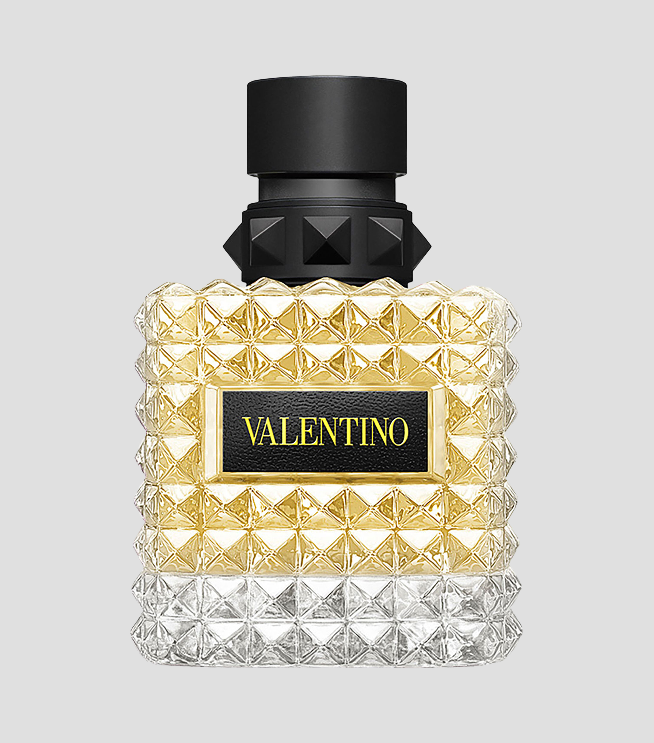 Perfume Donna Born in Roma - Yellow Dream, Eau de Parfum 100 ml para Mujer