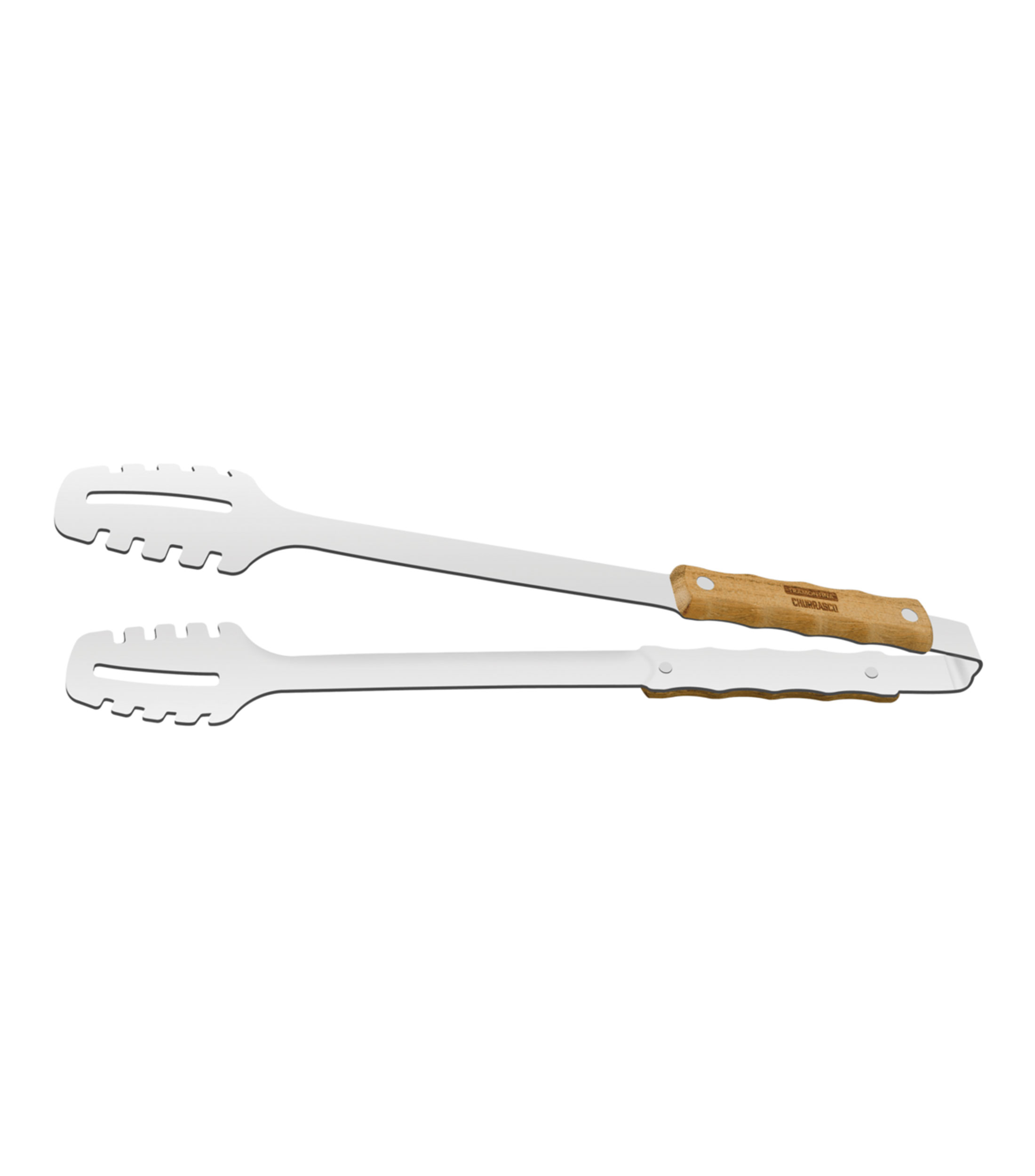 Pinzas para Asador Extreme