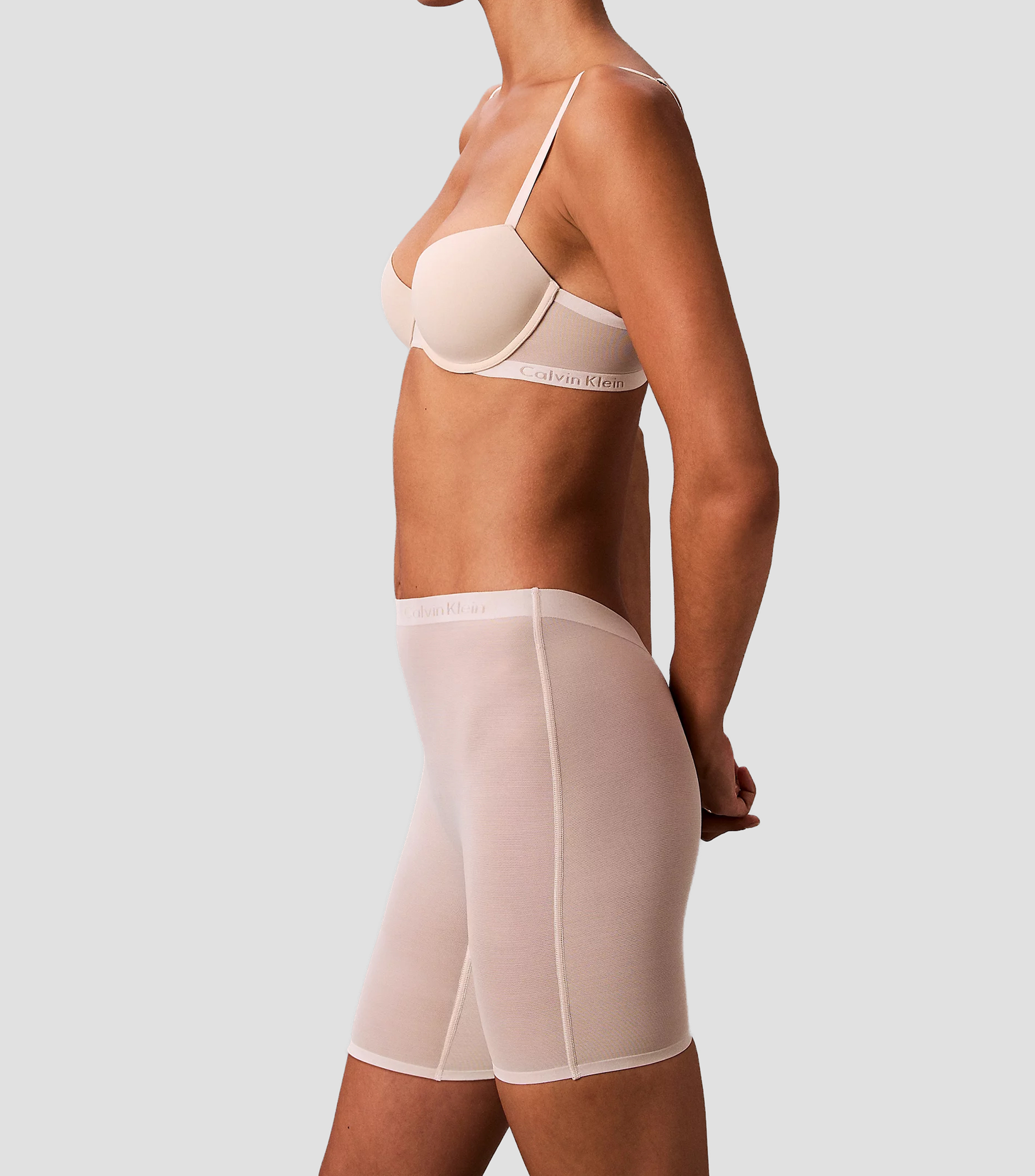 Faja short Mujer