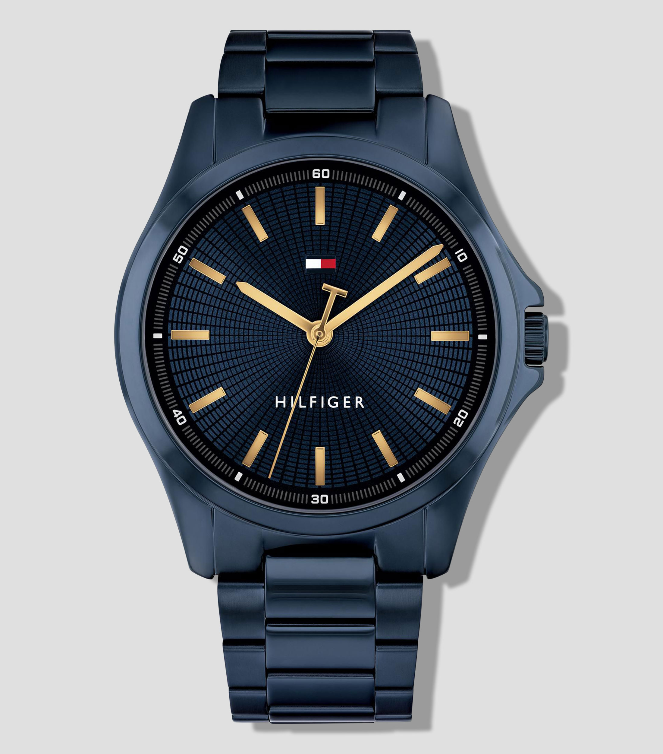 Reloj para Hombre Bruce Casual Azul
