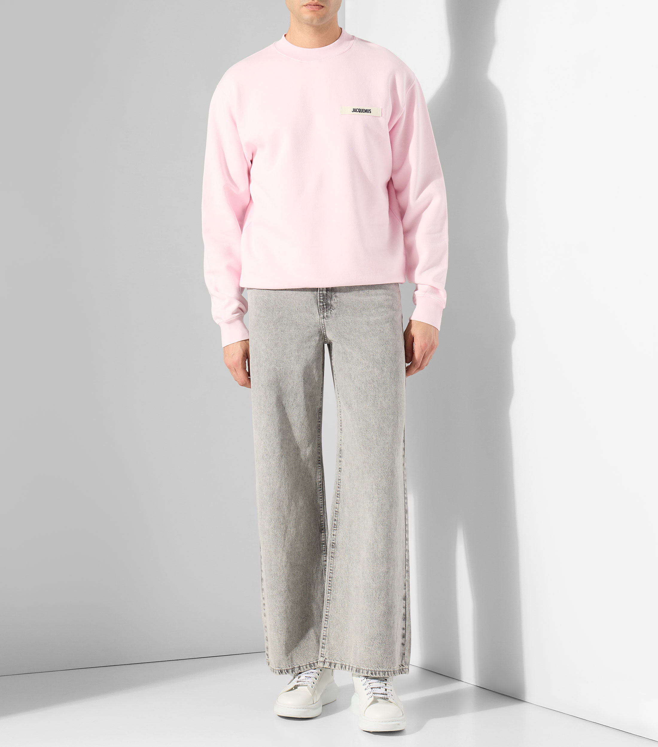 Sudadera Hombre