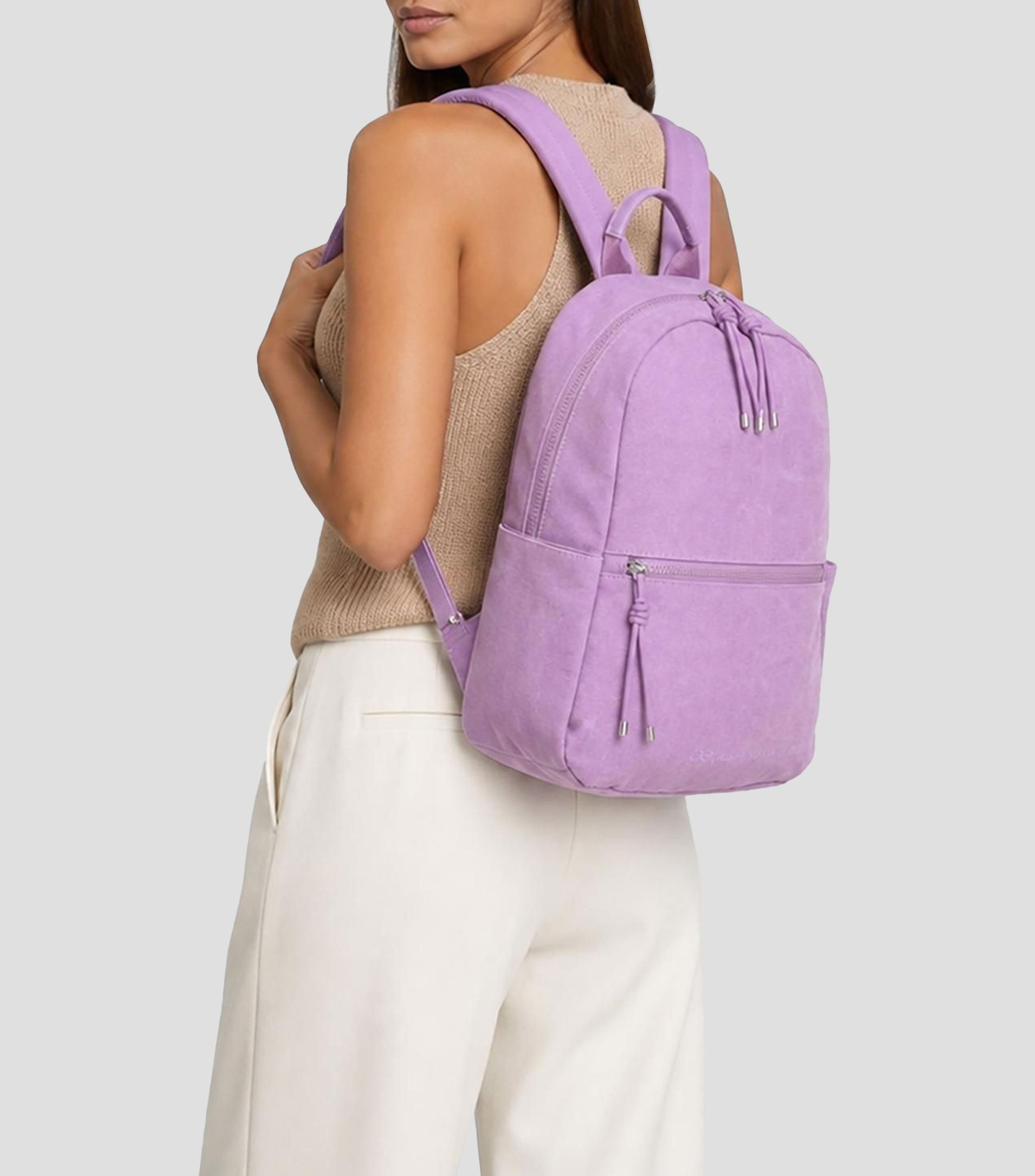 Mochila Niña