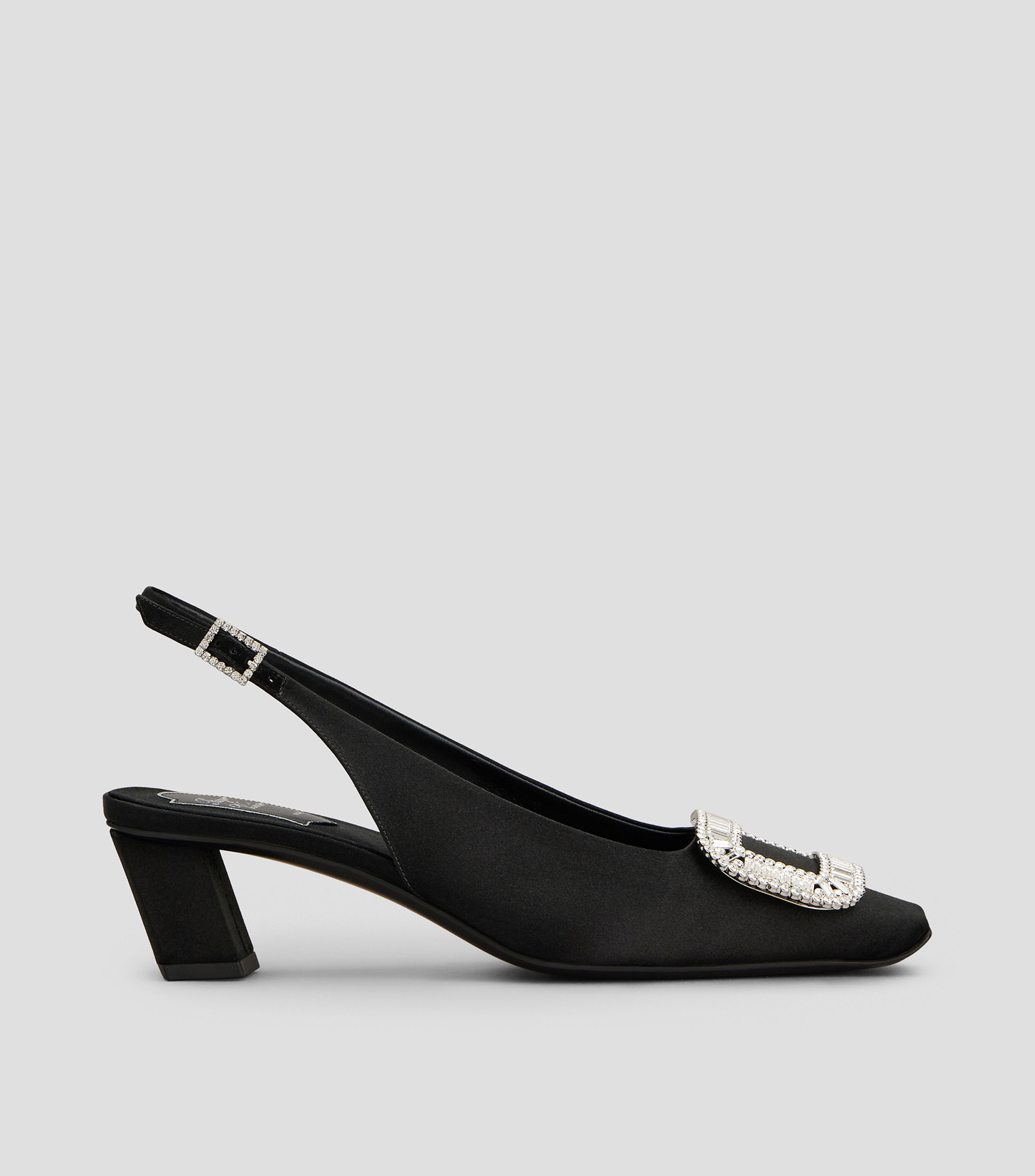 Zapatillas Belle Vivier Mujer