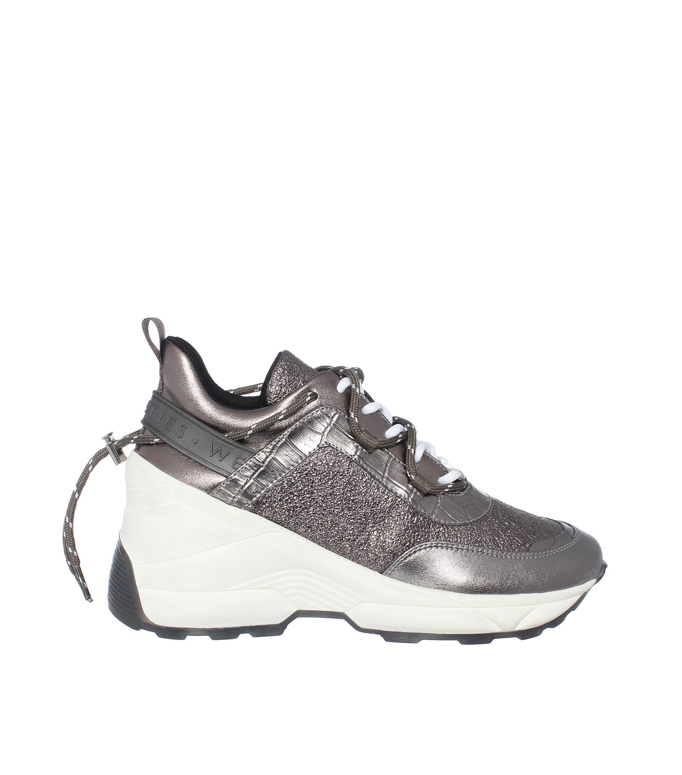 Tenis best sale westies negros