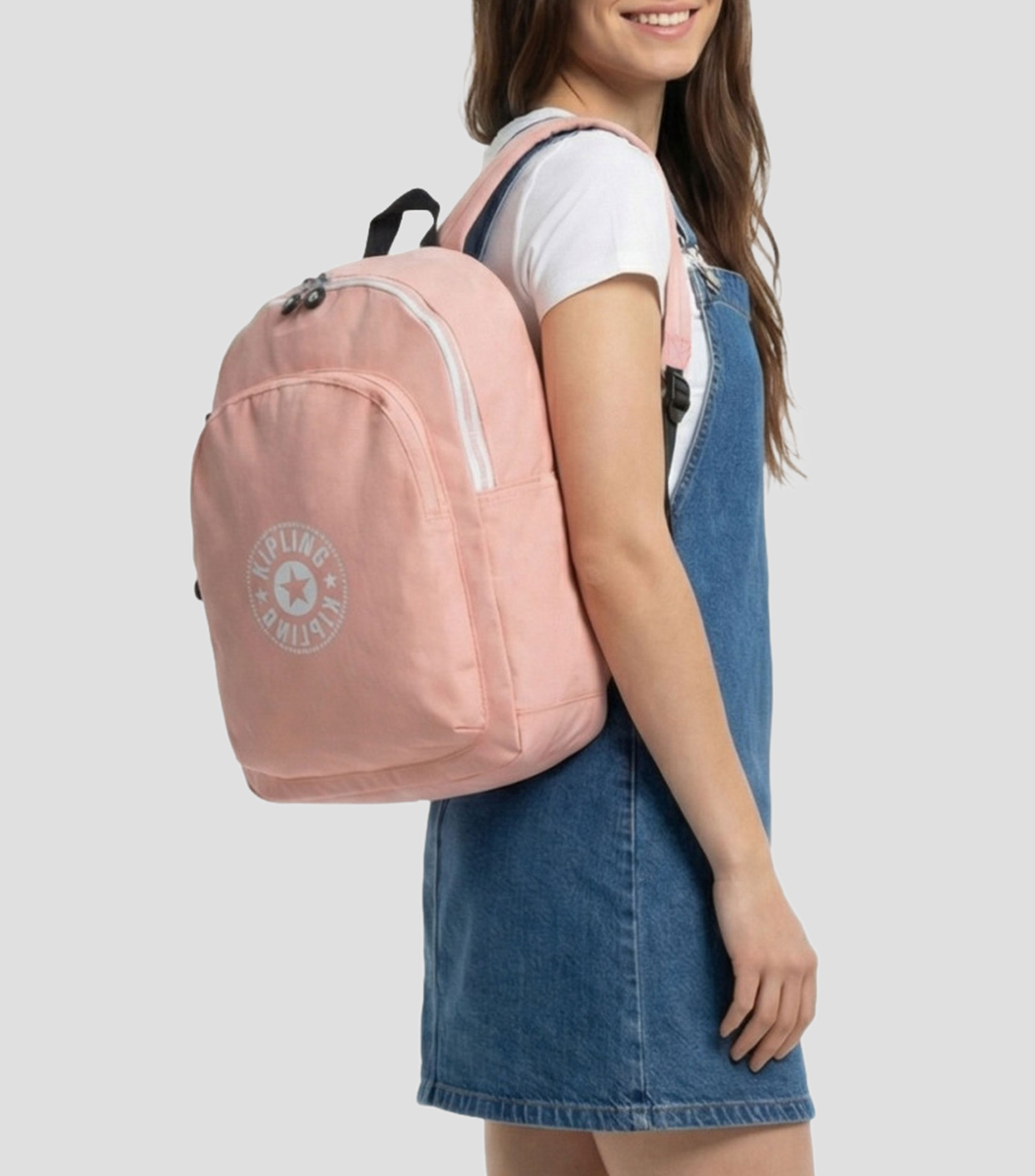 Mochila Casual Curtis Mujer