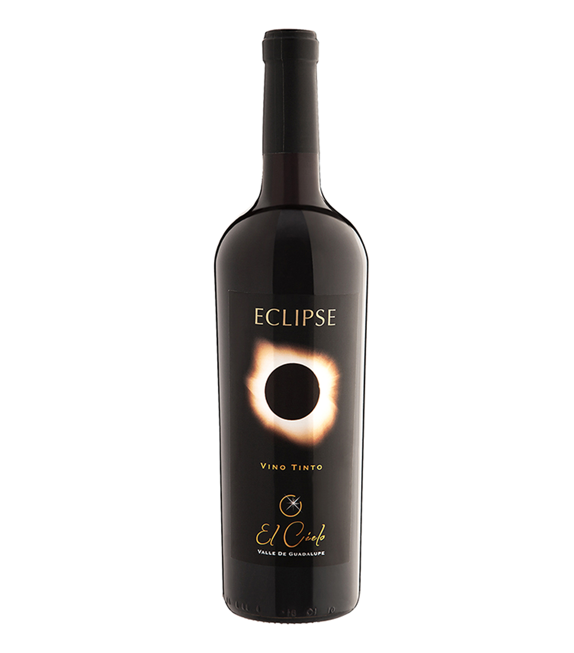 Vino Tinto Ensamble Eclipse, 750 ml