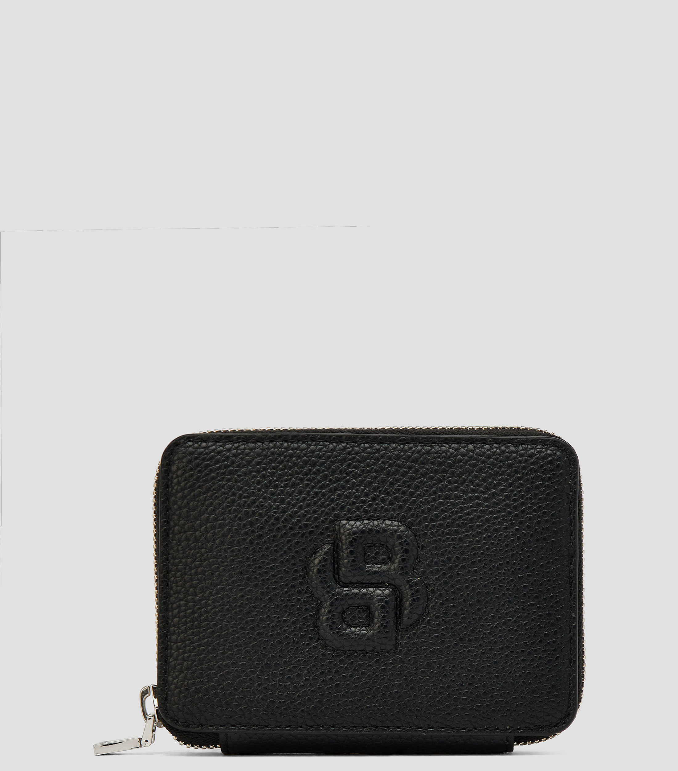 Cartera lisa Mujer