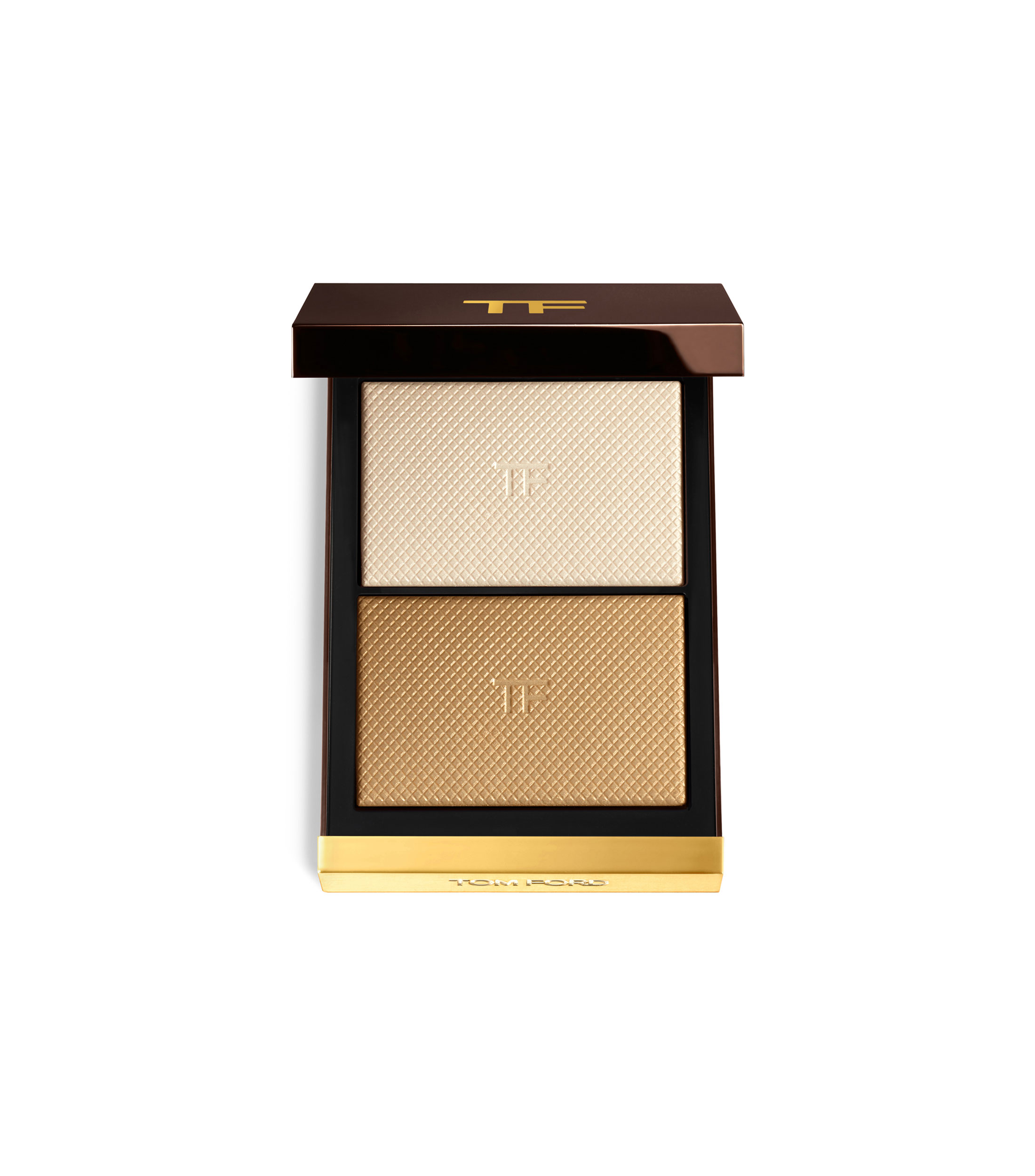 Iluminador en Polvo Shade and Illuminate Duo Nude Light, 12 gr