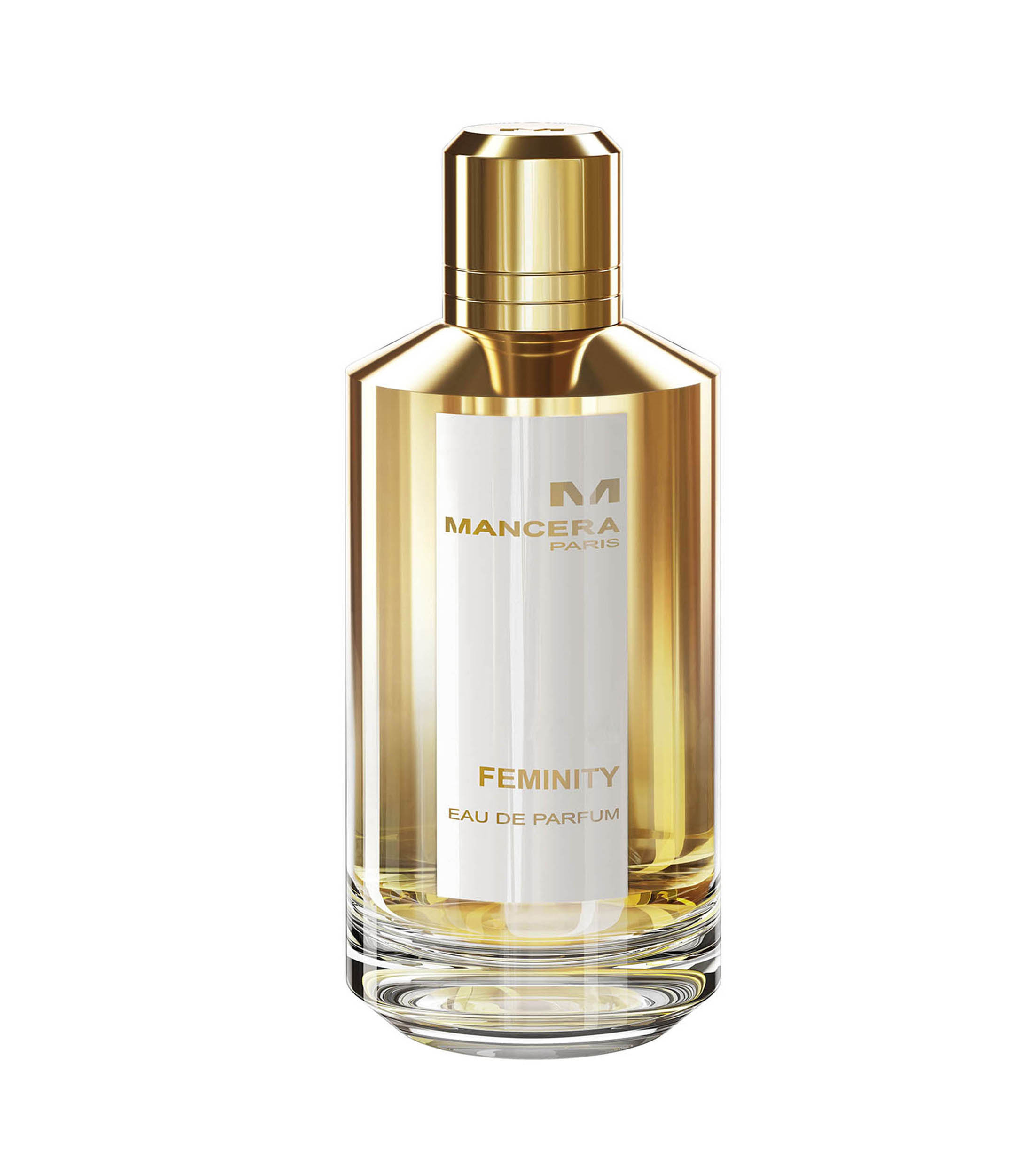 Perfume, Feminity Eau de Parfum, 120 ml Mujer