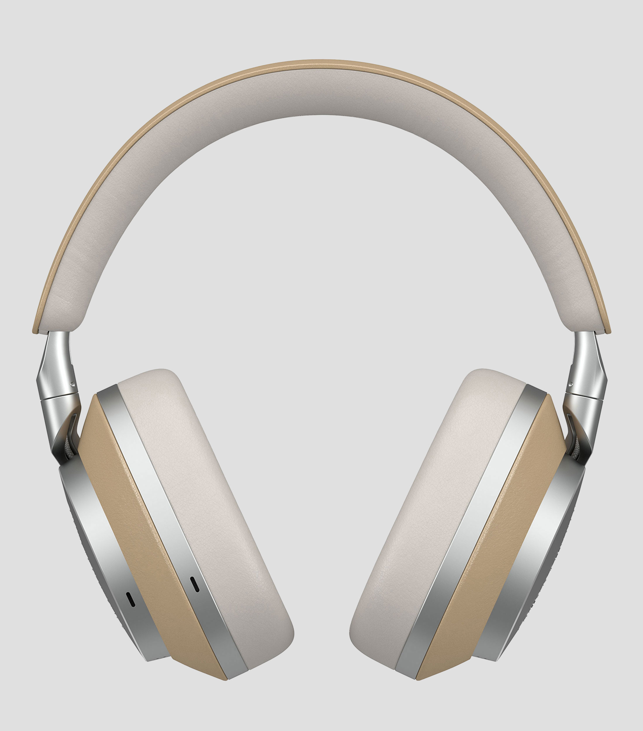 Audifonos Inalambricos bluetooth PX8 Royal Tan