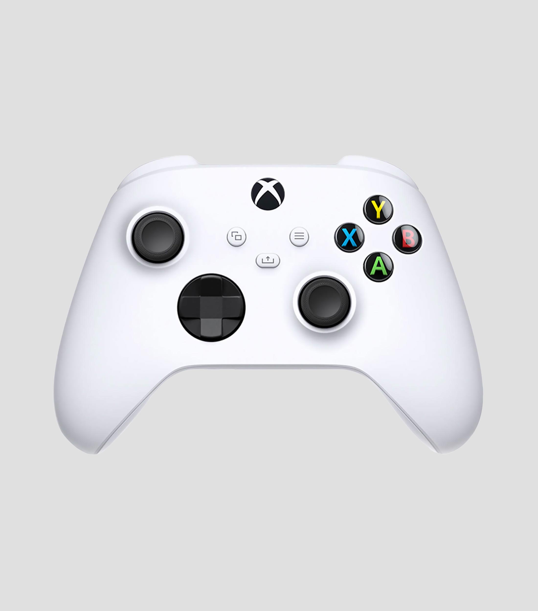 Control Inalambrico para Xbox Series X,S Blanco