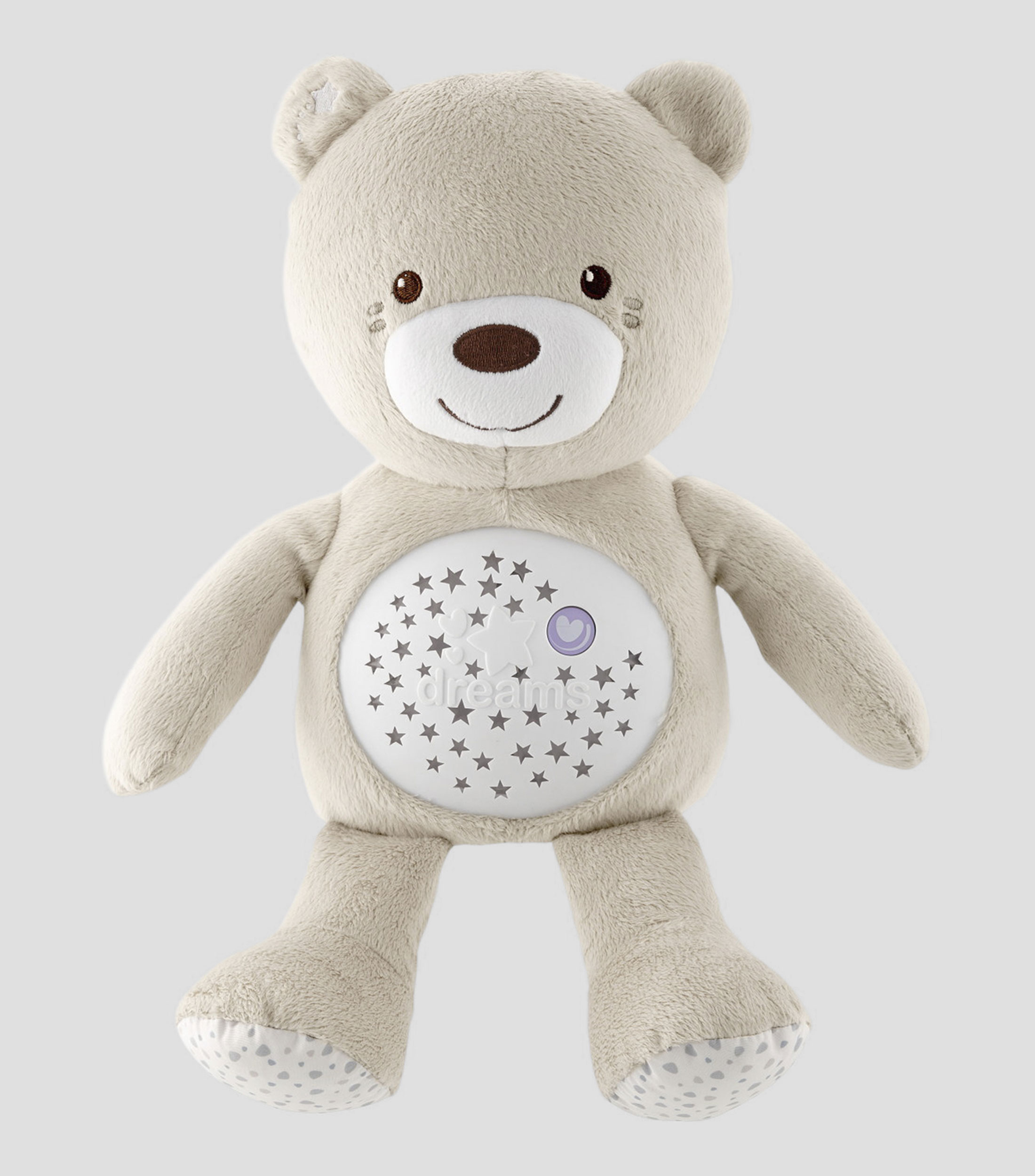 Osito de peluche Baby Bear