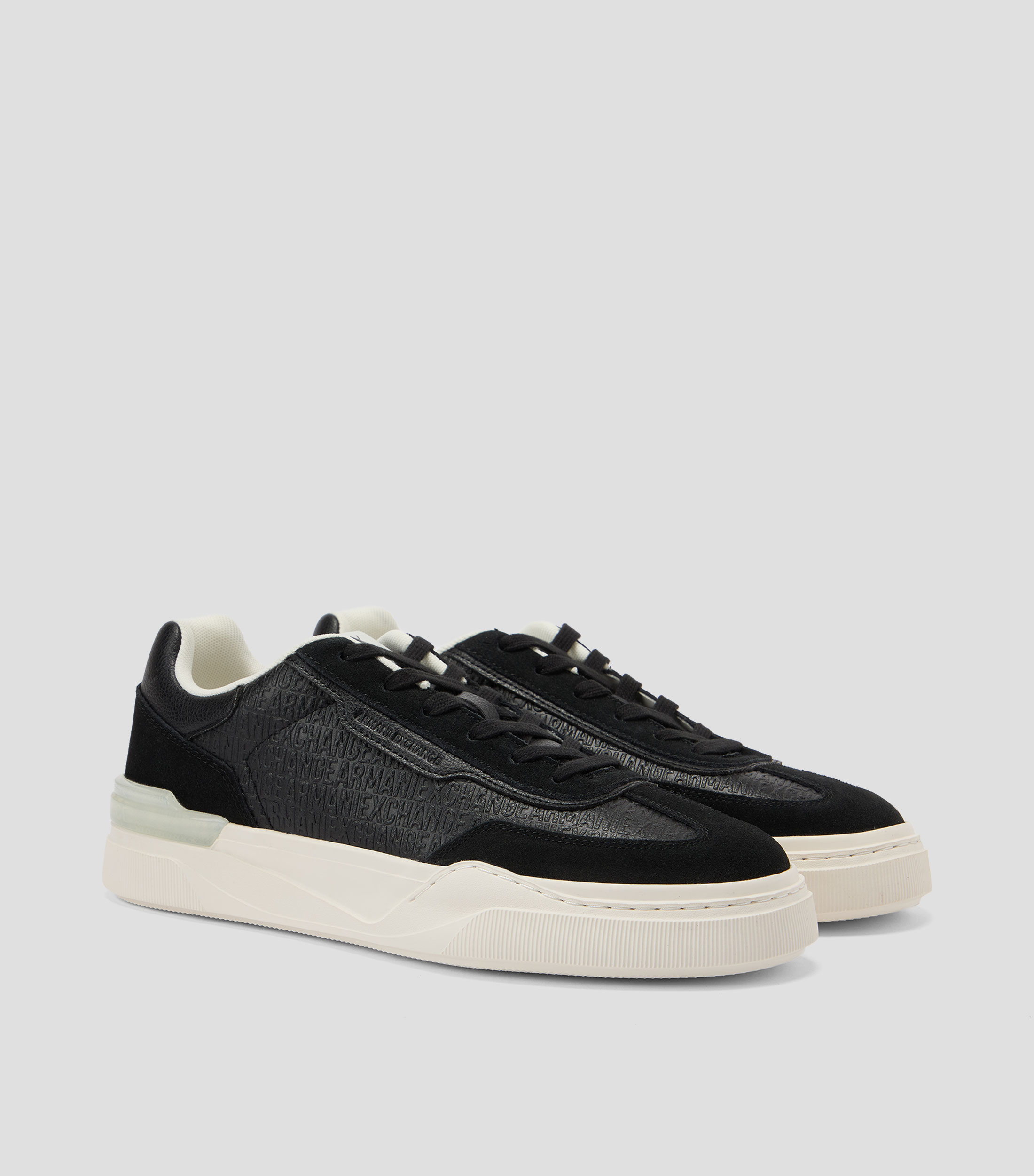 Tenis casuales Hombre
