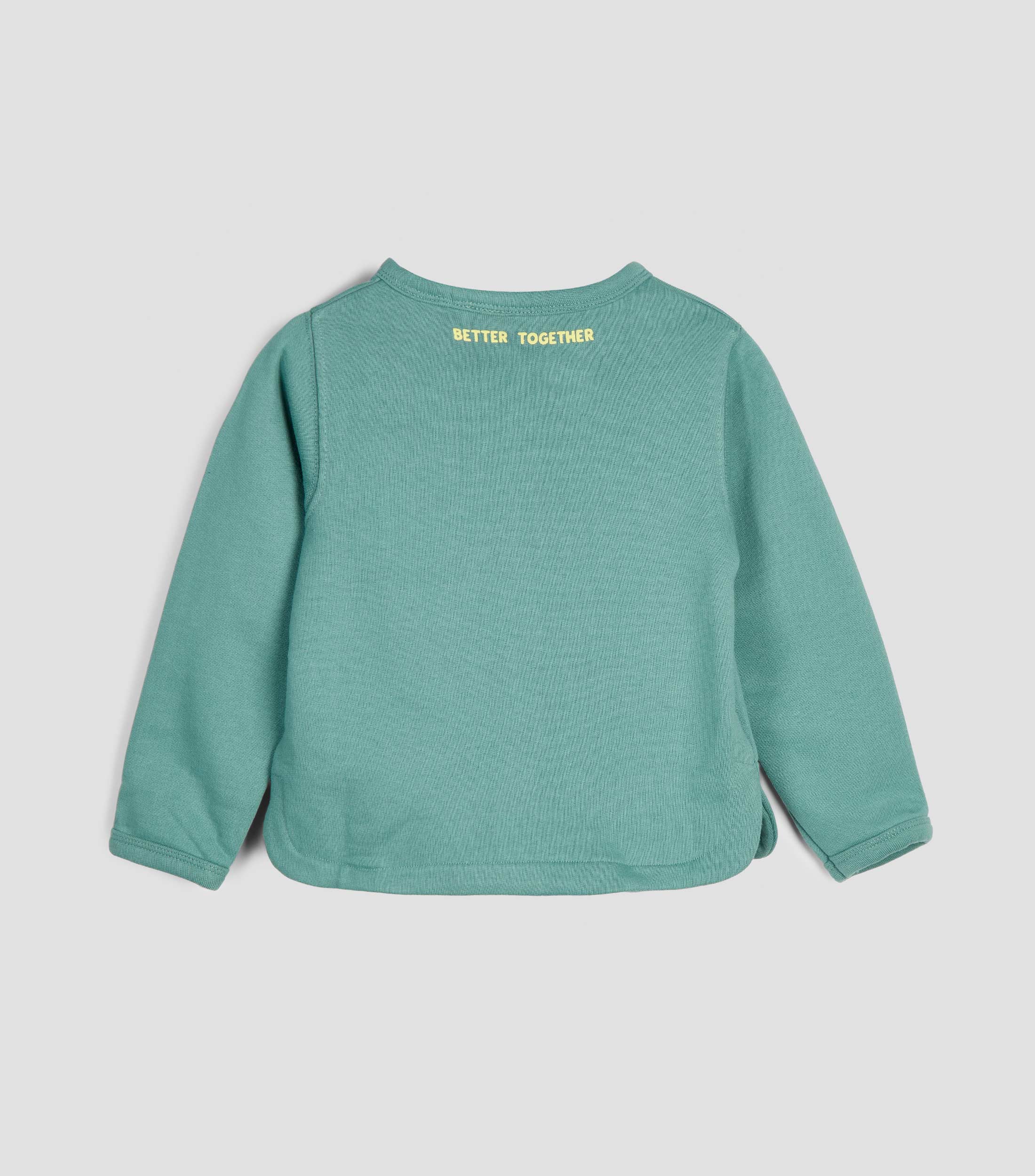 Sudadera Niña