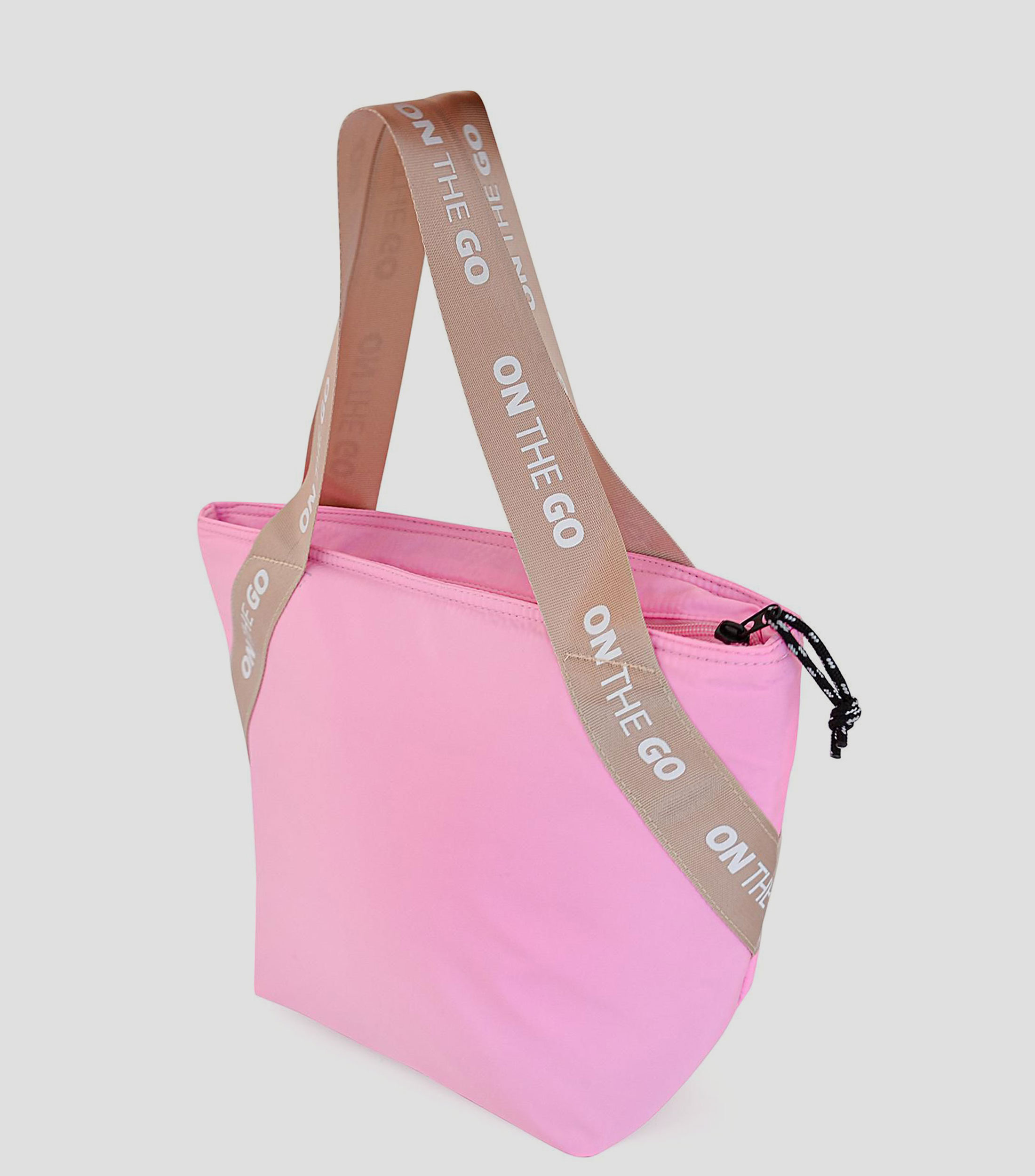 Bolsa Tote On The Go, 3.7 L